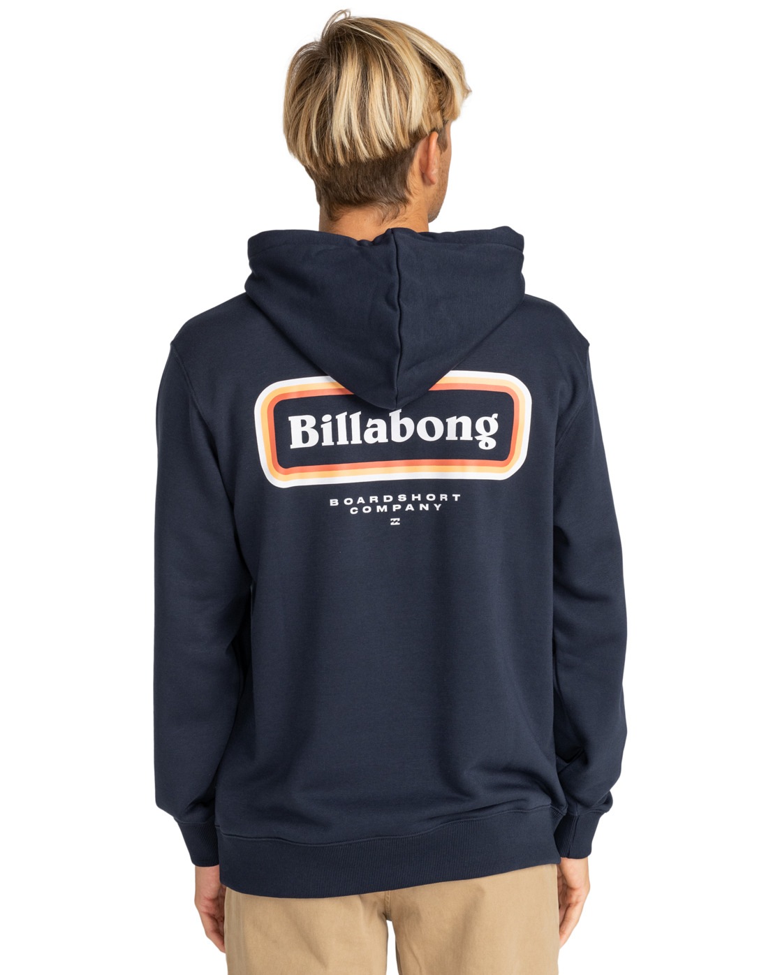 Billabong Hoodie »Foundation«