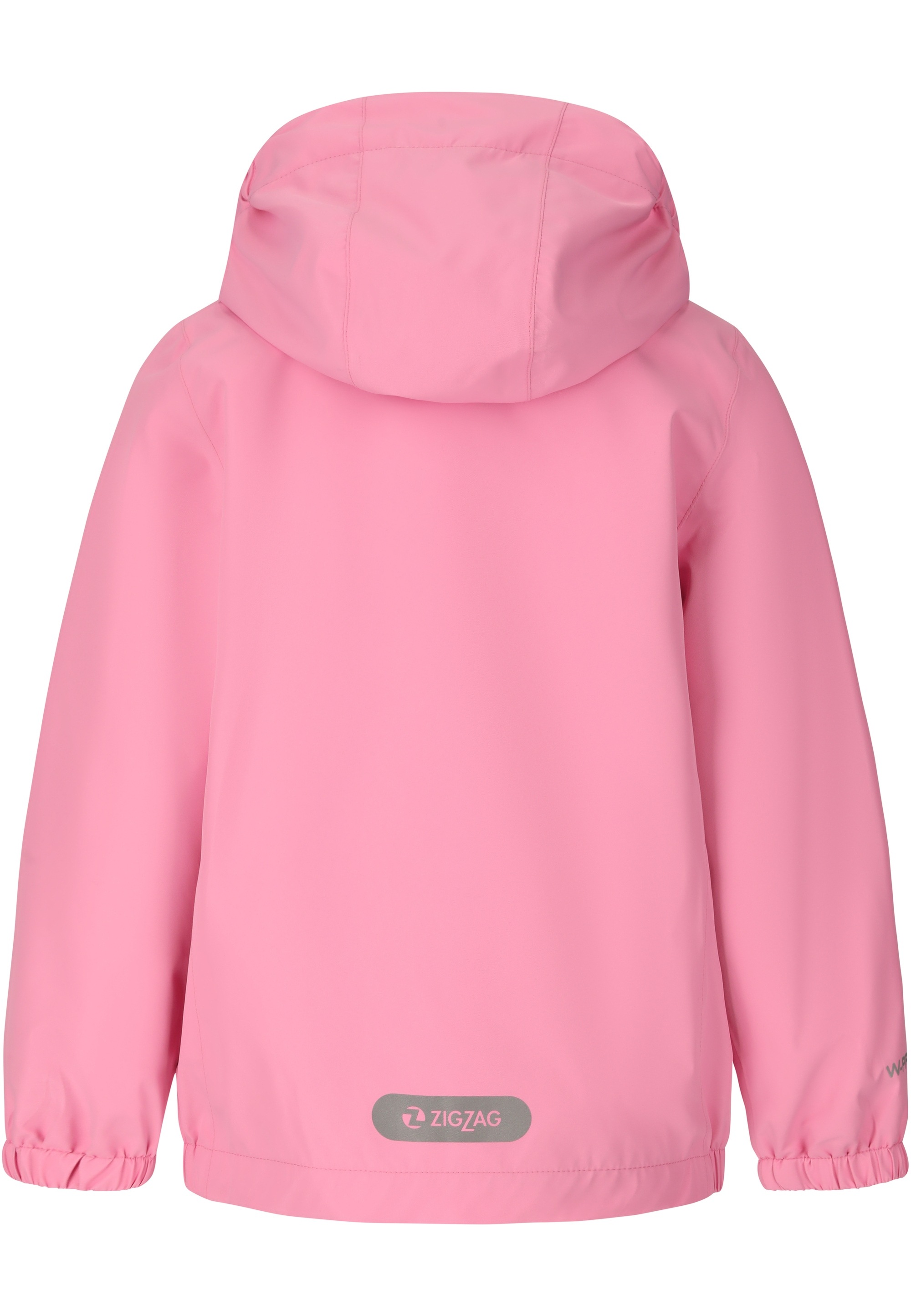 ZIGZAG Outdoorjacke »Orkanna« mit 10.000 mm Wassersäule