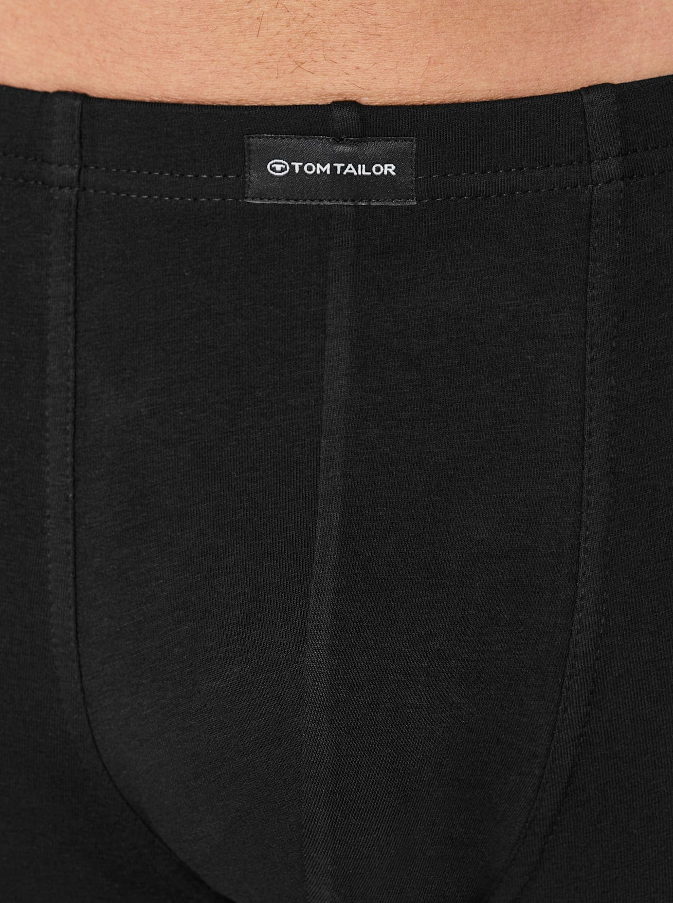 TOM TAILOR Panty 4 Stk.