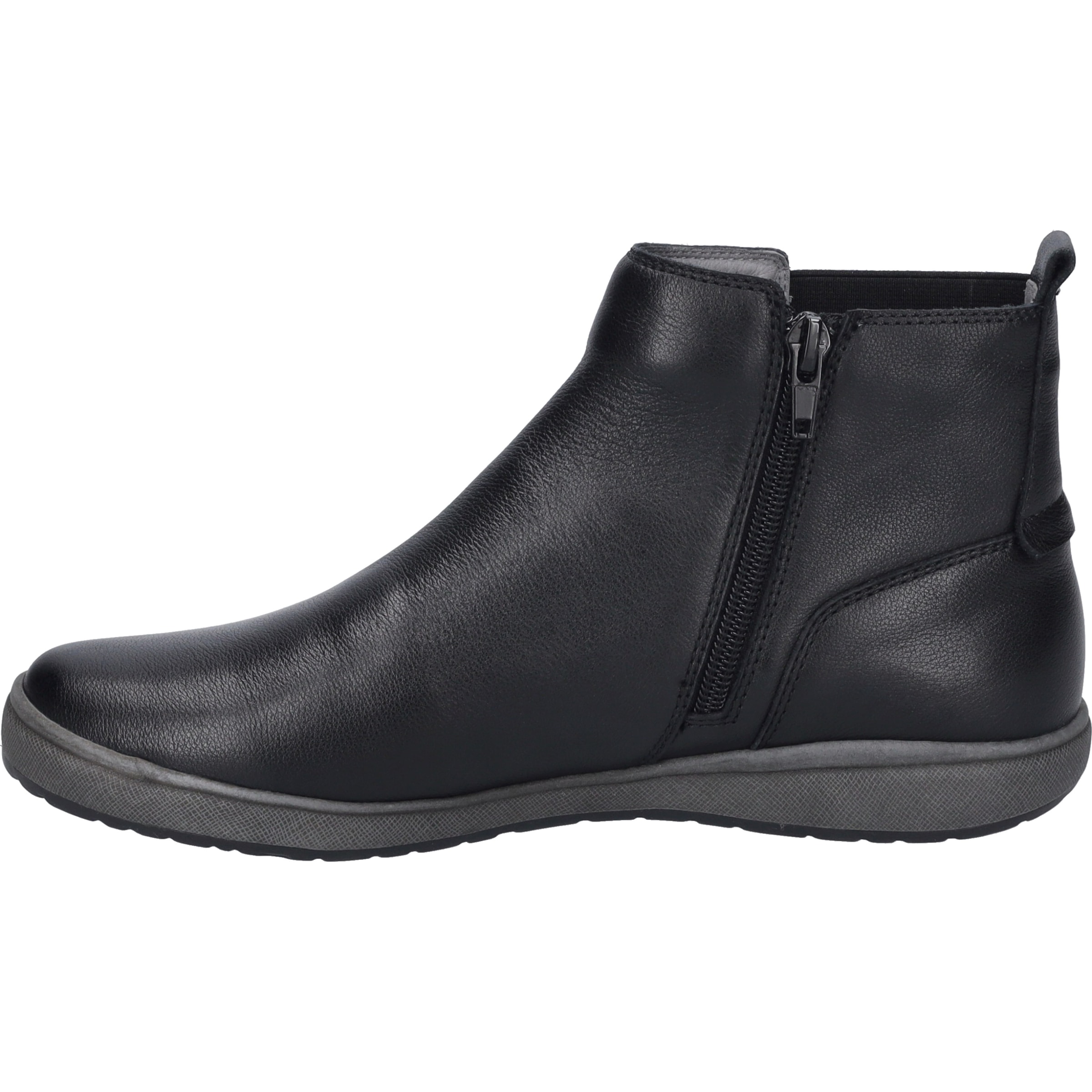 Josef Seibel Stiefelette »Caren 29, schwarz«