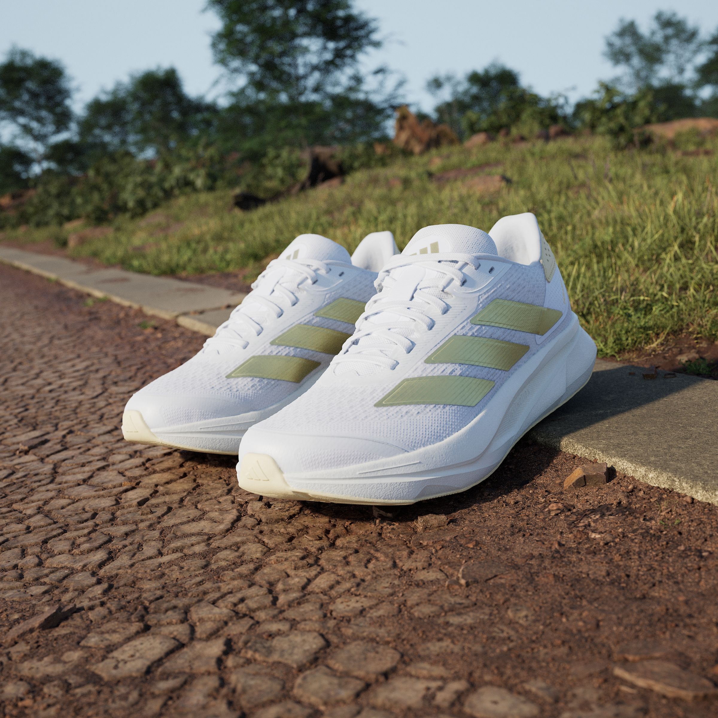 adidas Performance Laufschuh »DURAMO SL 2«