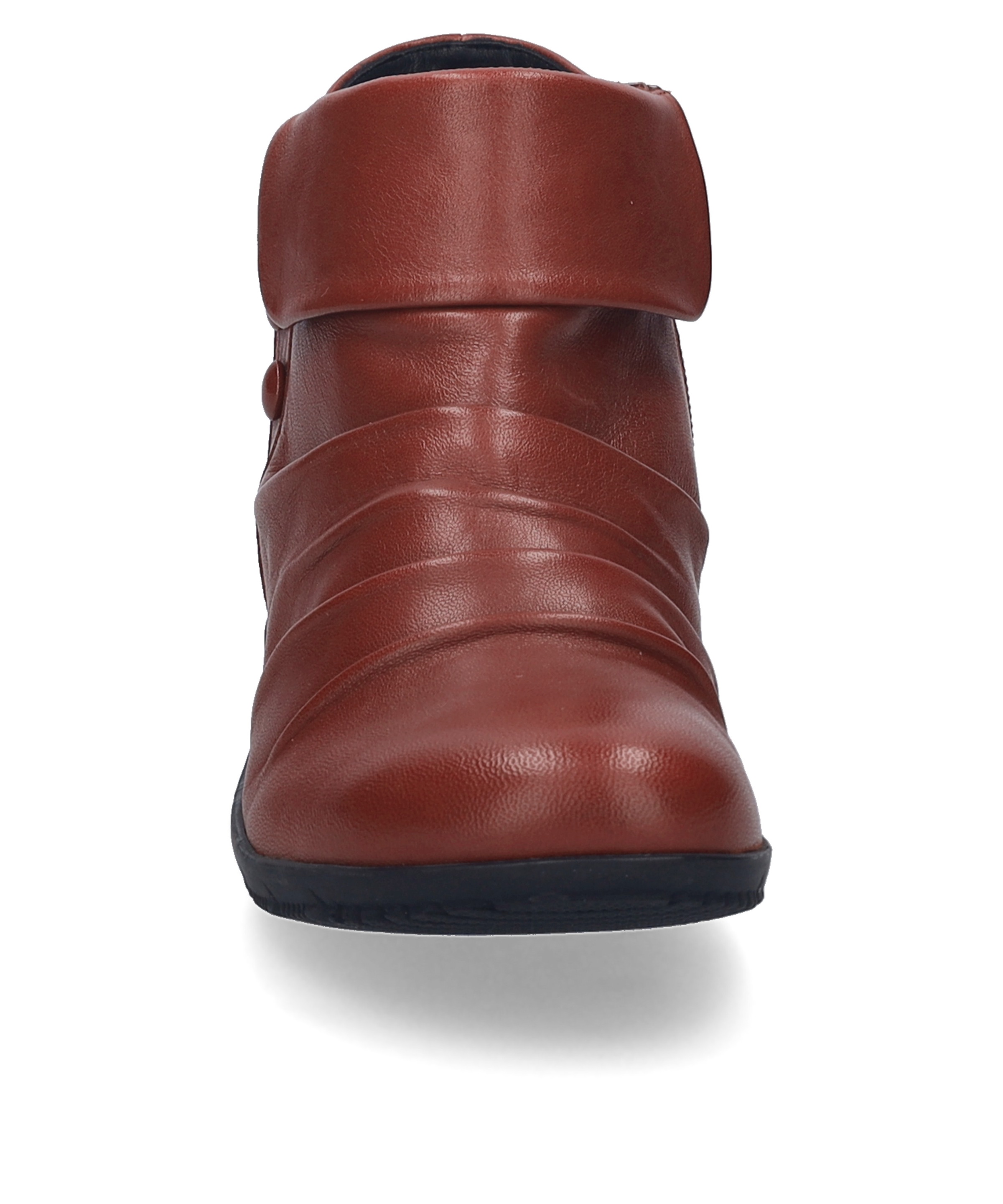 Josef Seibel Stiefelette »Charlotte 14, rubin«