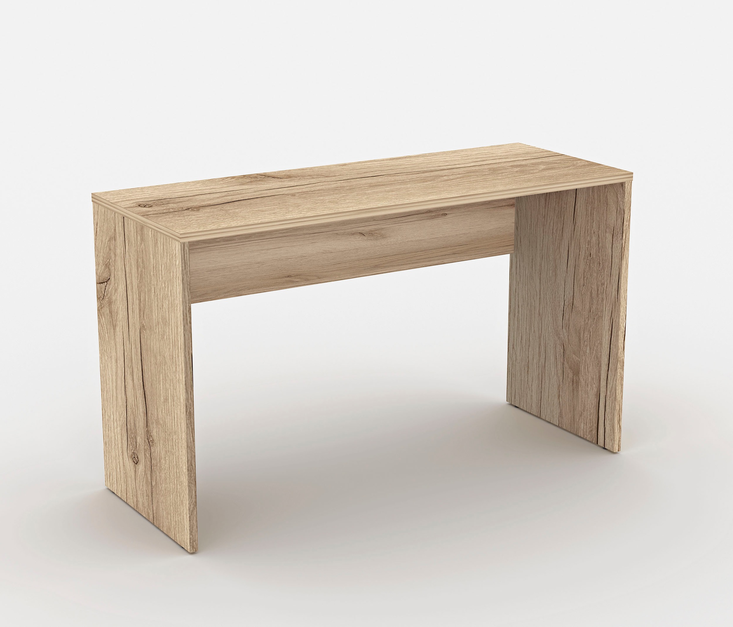 INOSIGN Büromöbel-Set "Agapi" Set, 2 Stk. tlg. bestehend aus Schreibtisch u günstig online kaufen