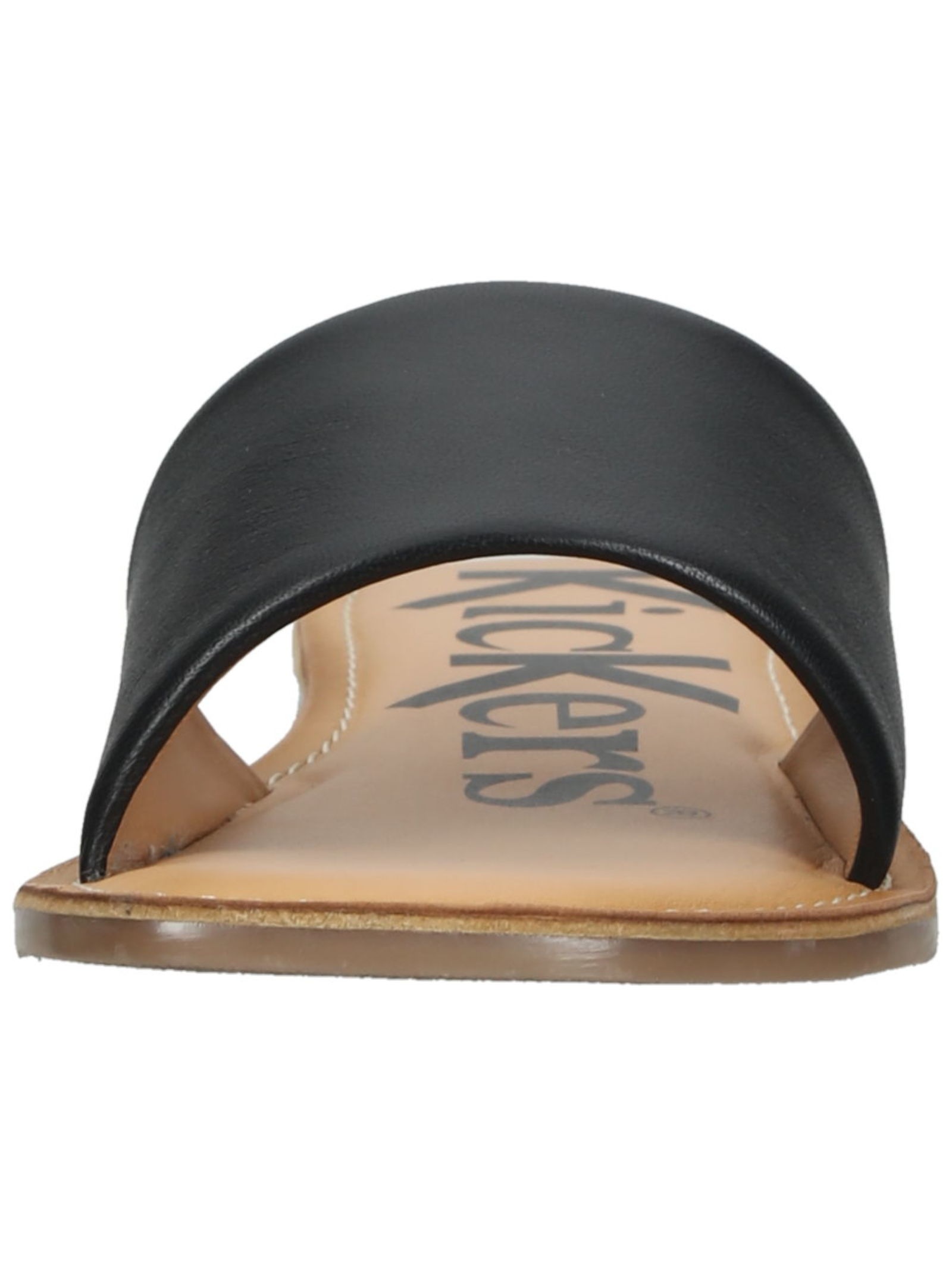 Kickers Pantolette »Kickers Pantoletten Leder«