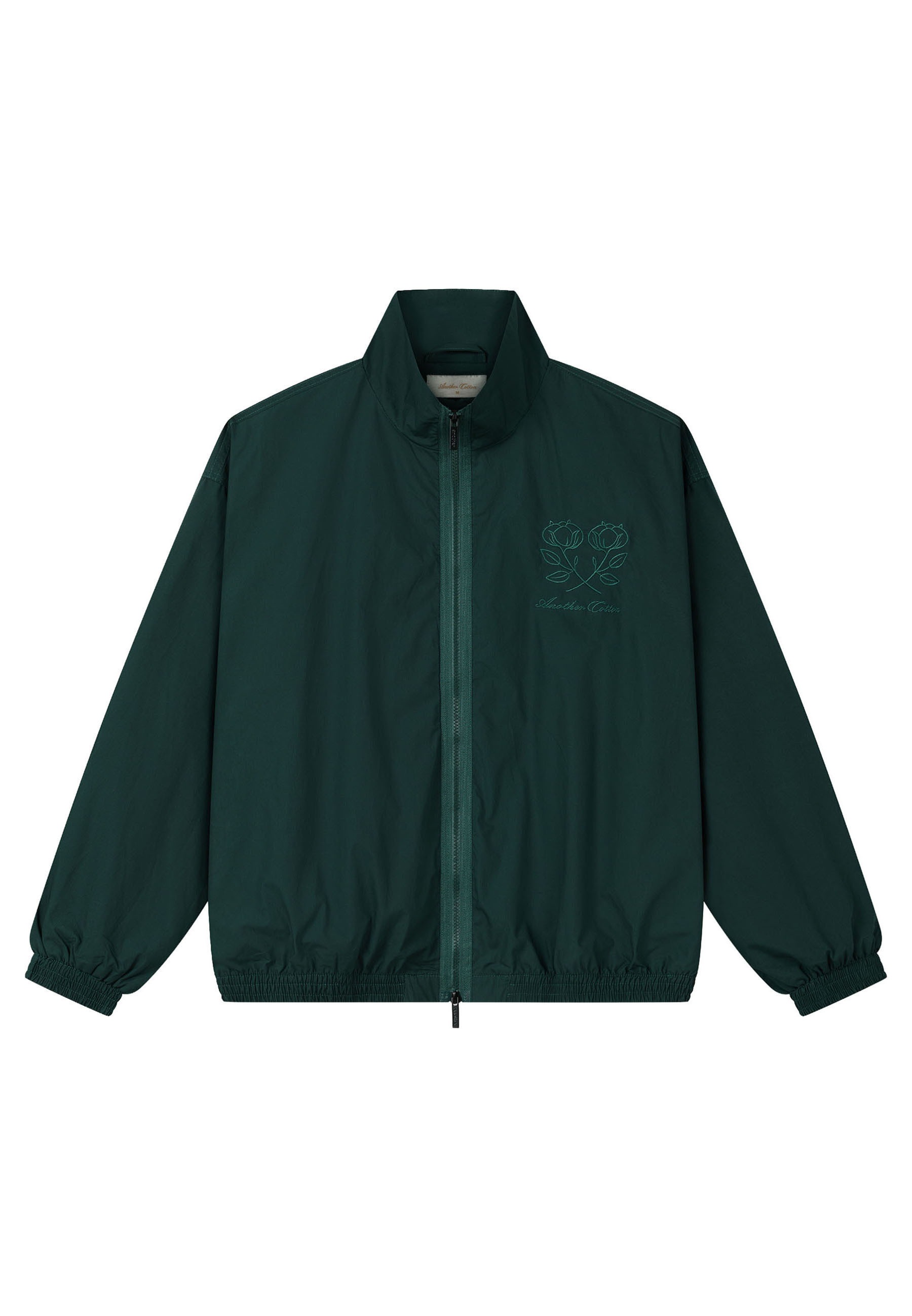 Another Cotton Lab Outdoorjacke "Another Cotton Lab Another Sail Jacket" 1 Stk. tlg. ohne Kapuze