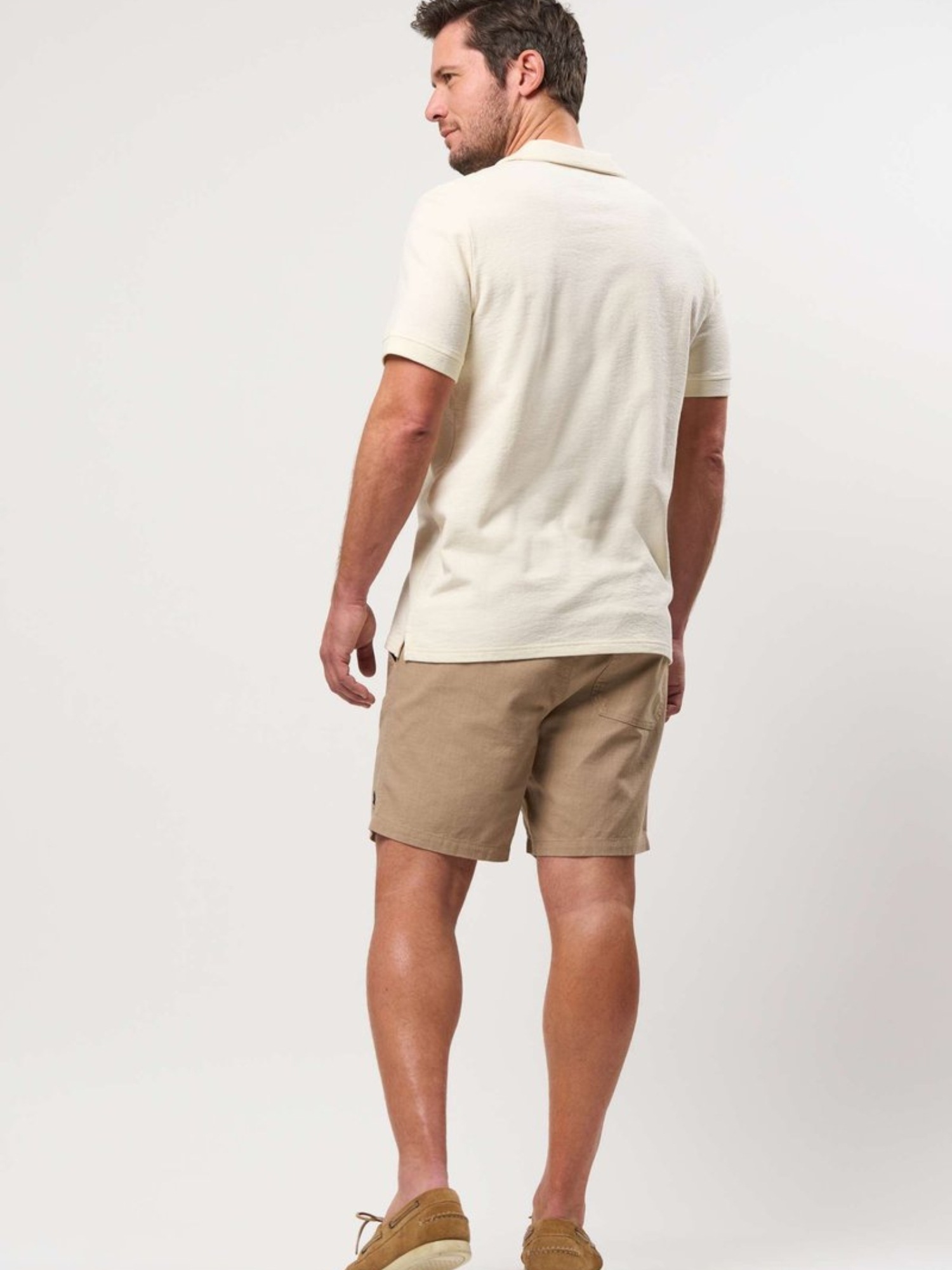 MCS Kurzarmhemd »MCS Polo shirt MCMarlon«