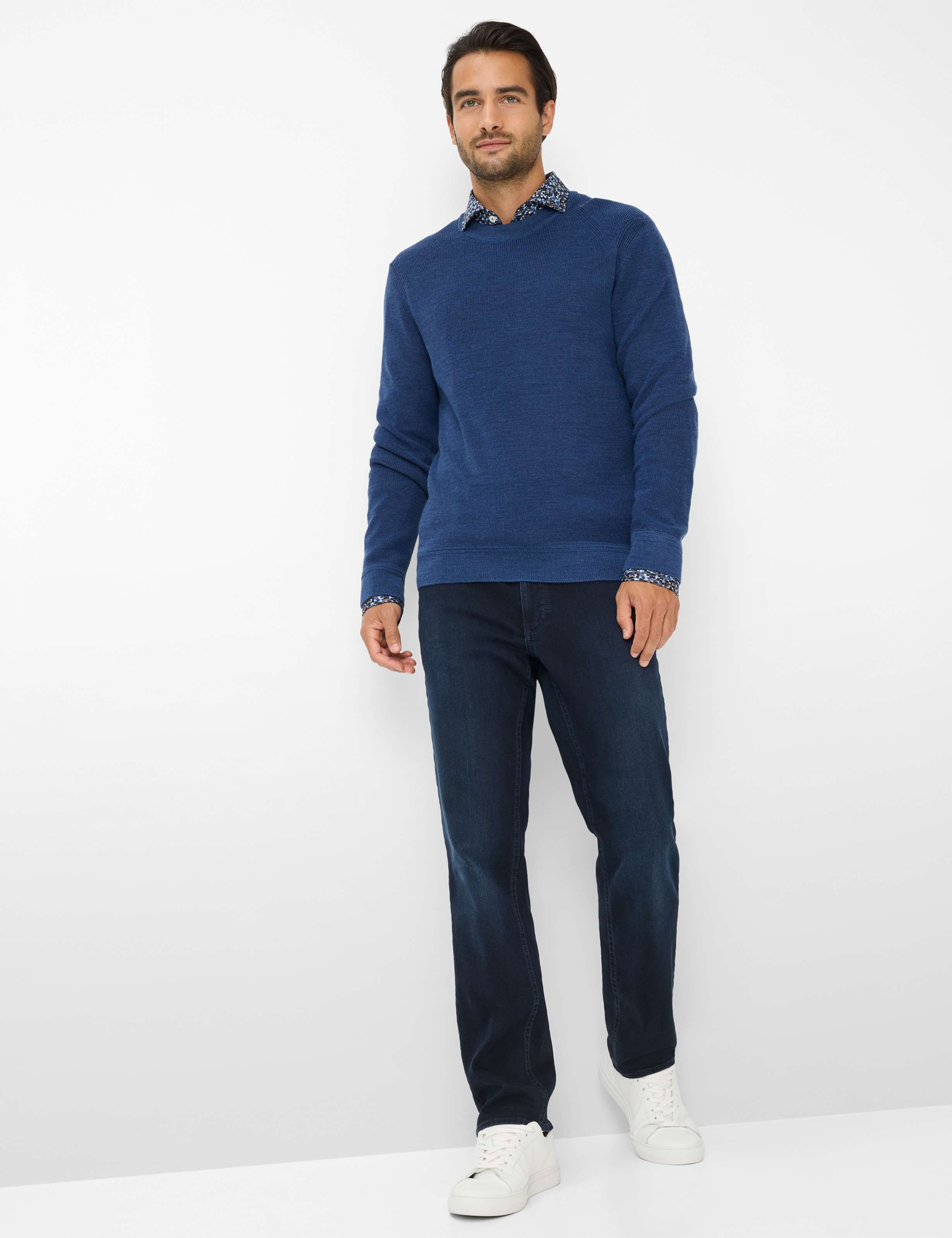 Brax 5-Pocket-Jeans »Style COOPER«