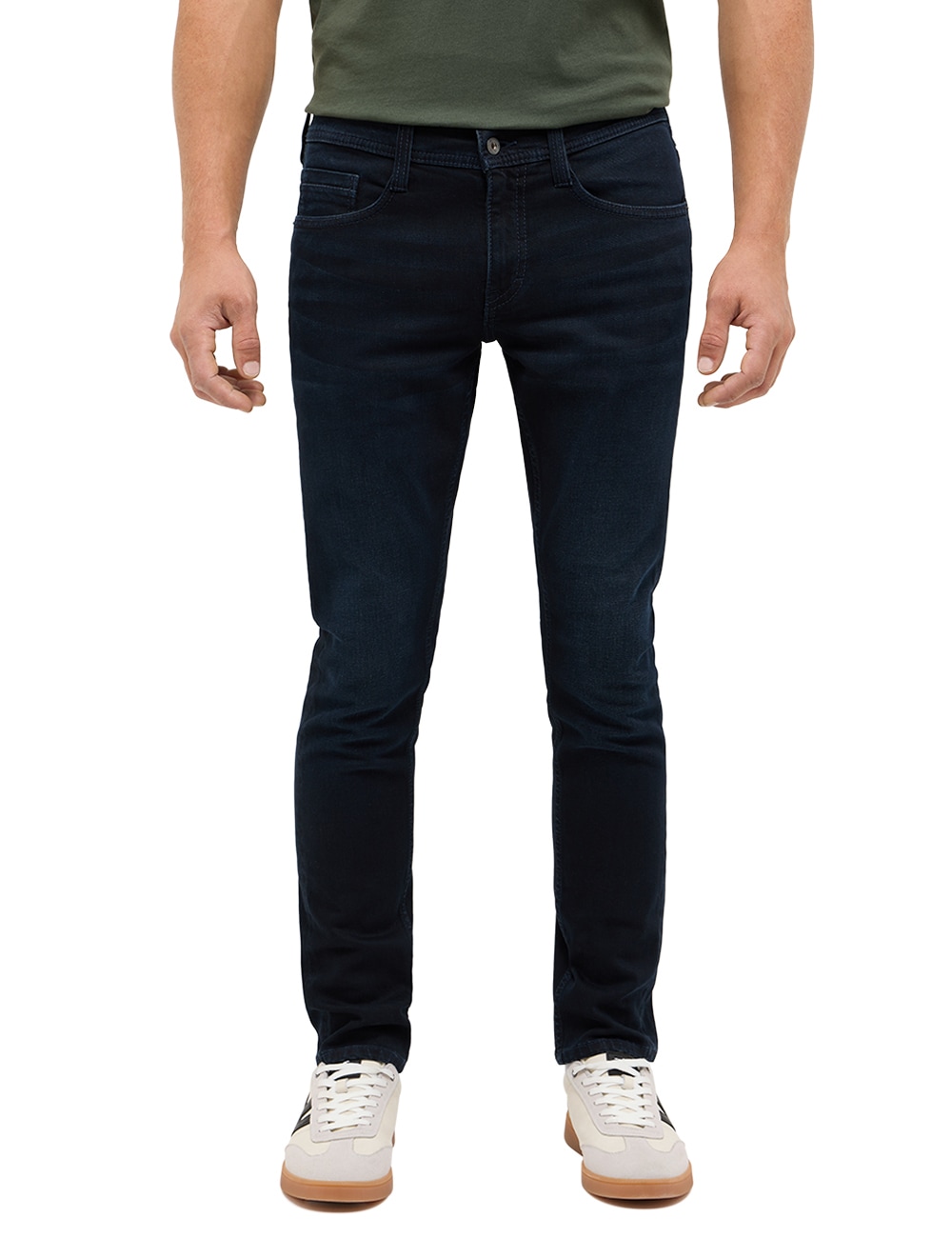 MUSTANG Slim-fit-Jeans "Herren Style Oregon Slim" günstig online kaufen