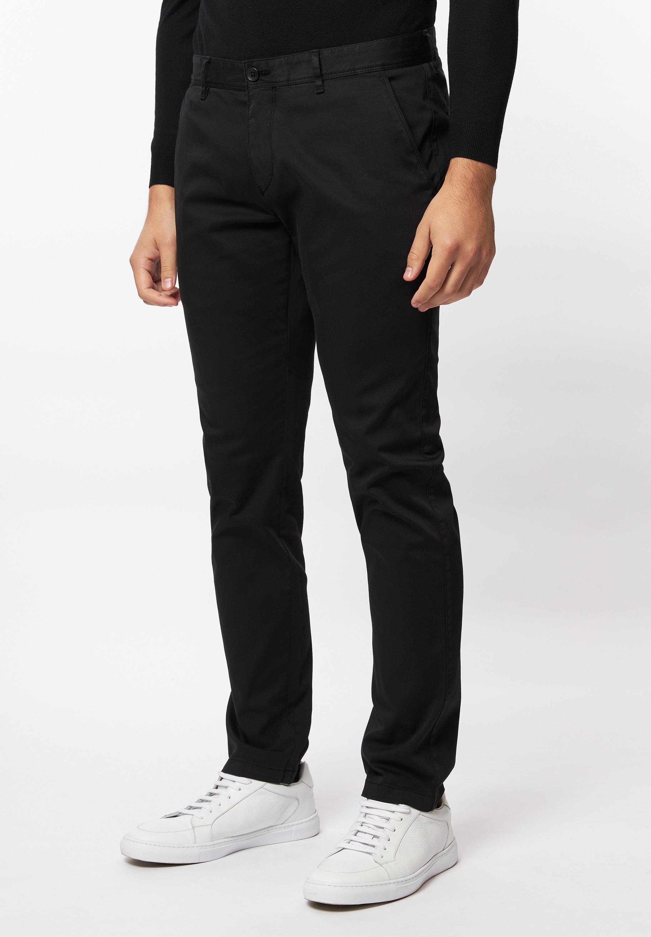 Roy Robson Bügelfaltenhose »Slim fit - Scott«