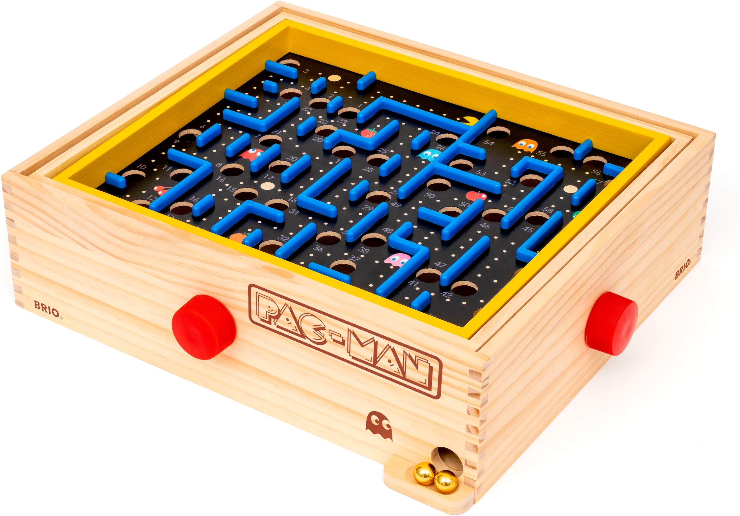 BRIO® Spiel »PAC-MAN Labyrinth«