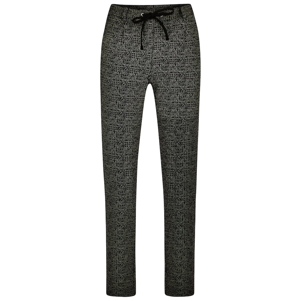 NAVIGAZIONE Jogger Pants, mit Eingriffstaschen