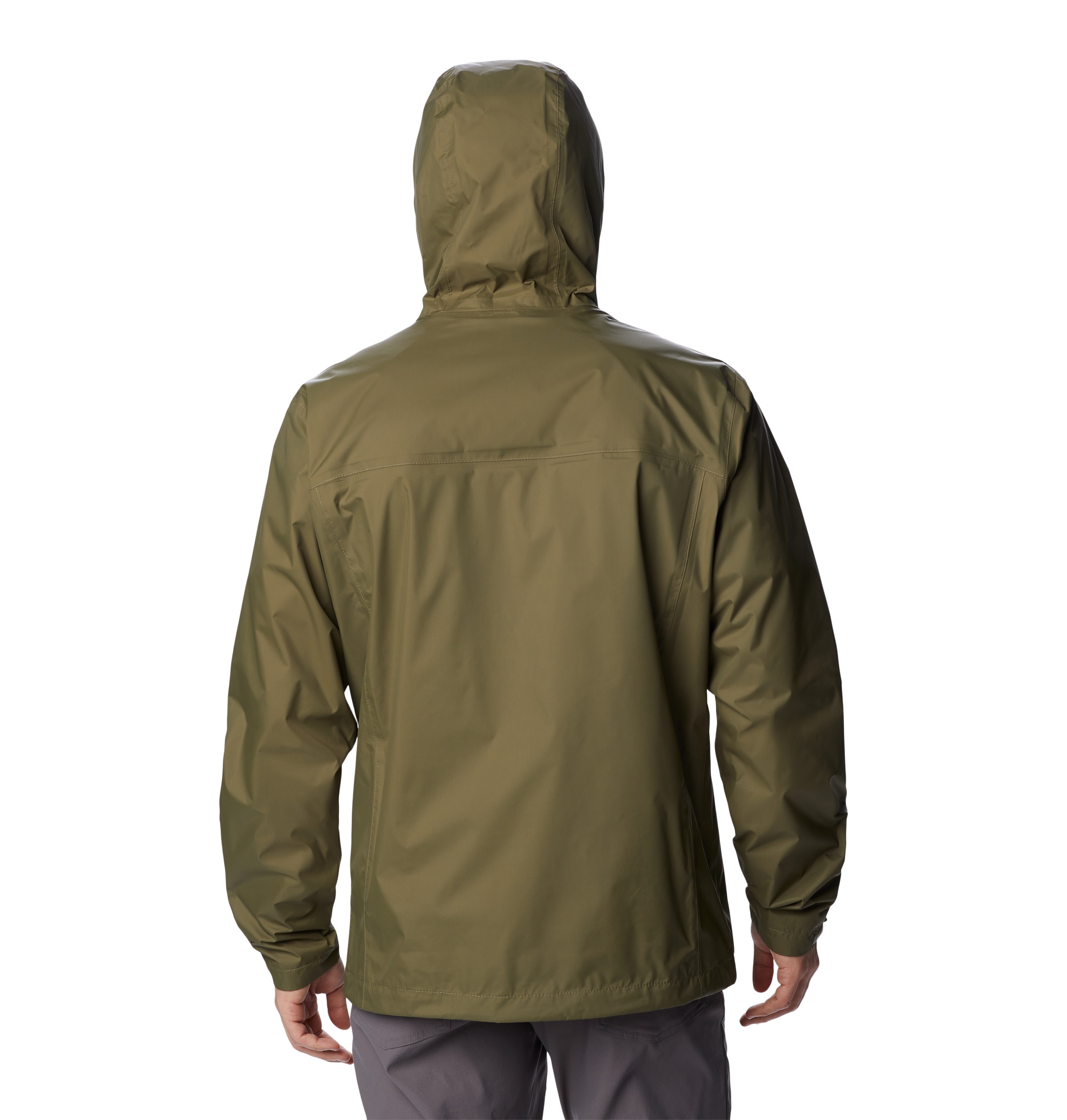 Thumbnail - Columbia Regenjacke "WATERTIGHT II JACKET" 1 Stk. tlg. mit Kapuze
