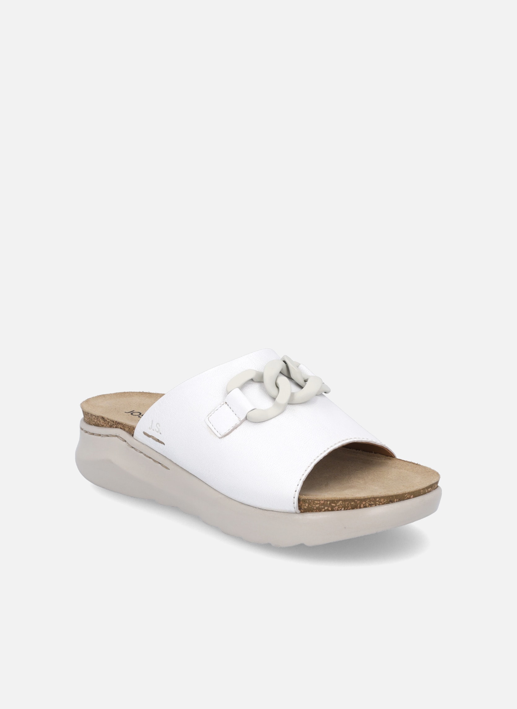 Josef Seibel Sandale »Celine 07, weiss«
