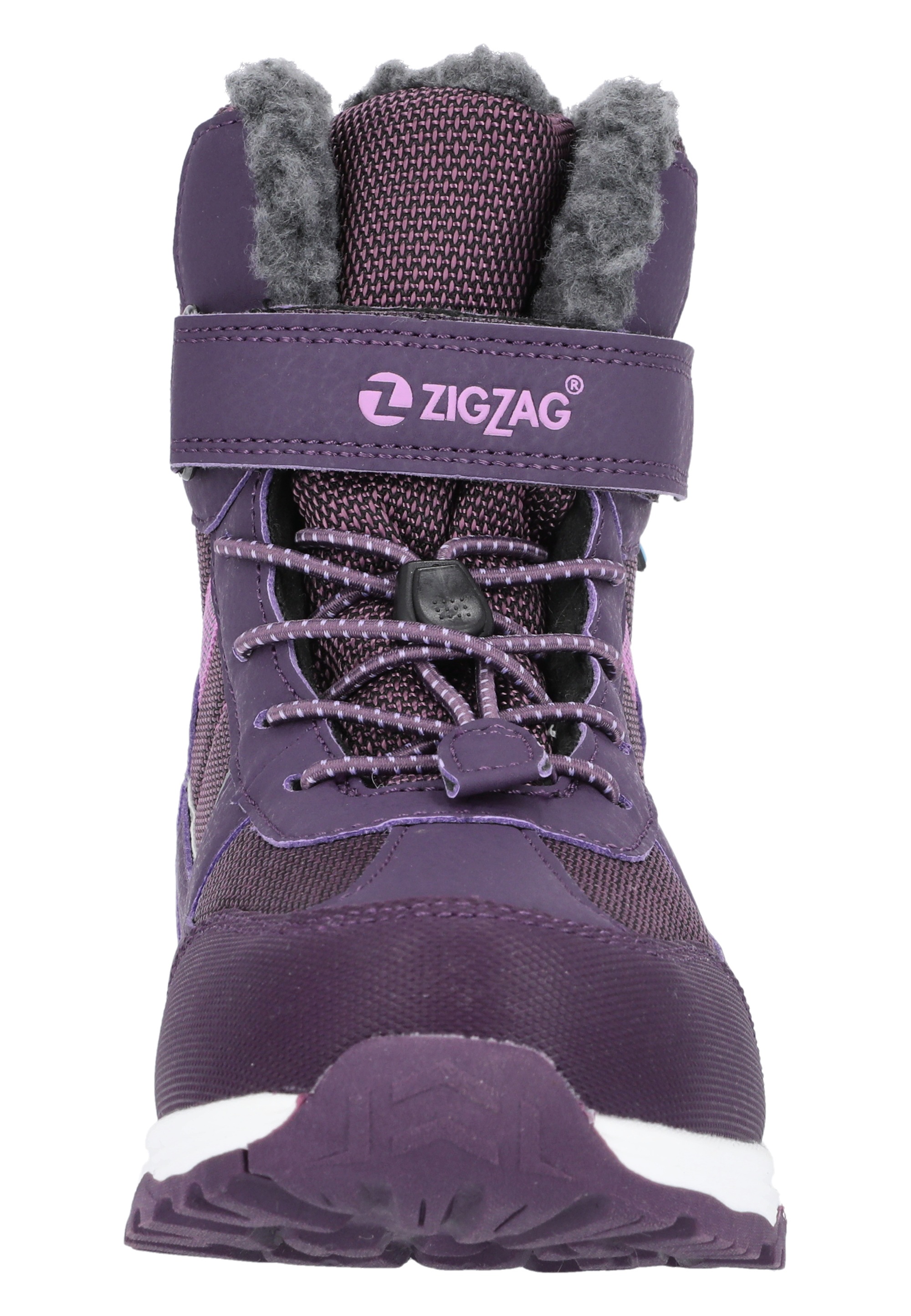 ZIGZAG Stiefel »Balful«, mit wasserdichter Funktion