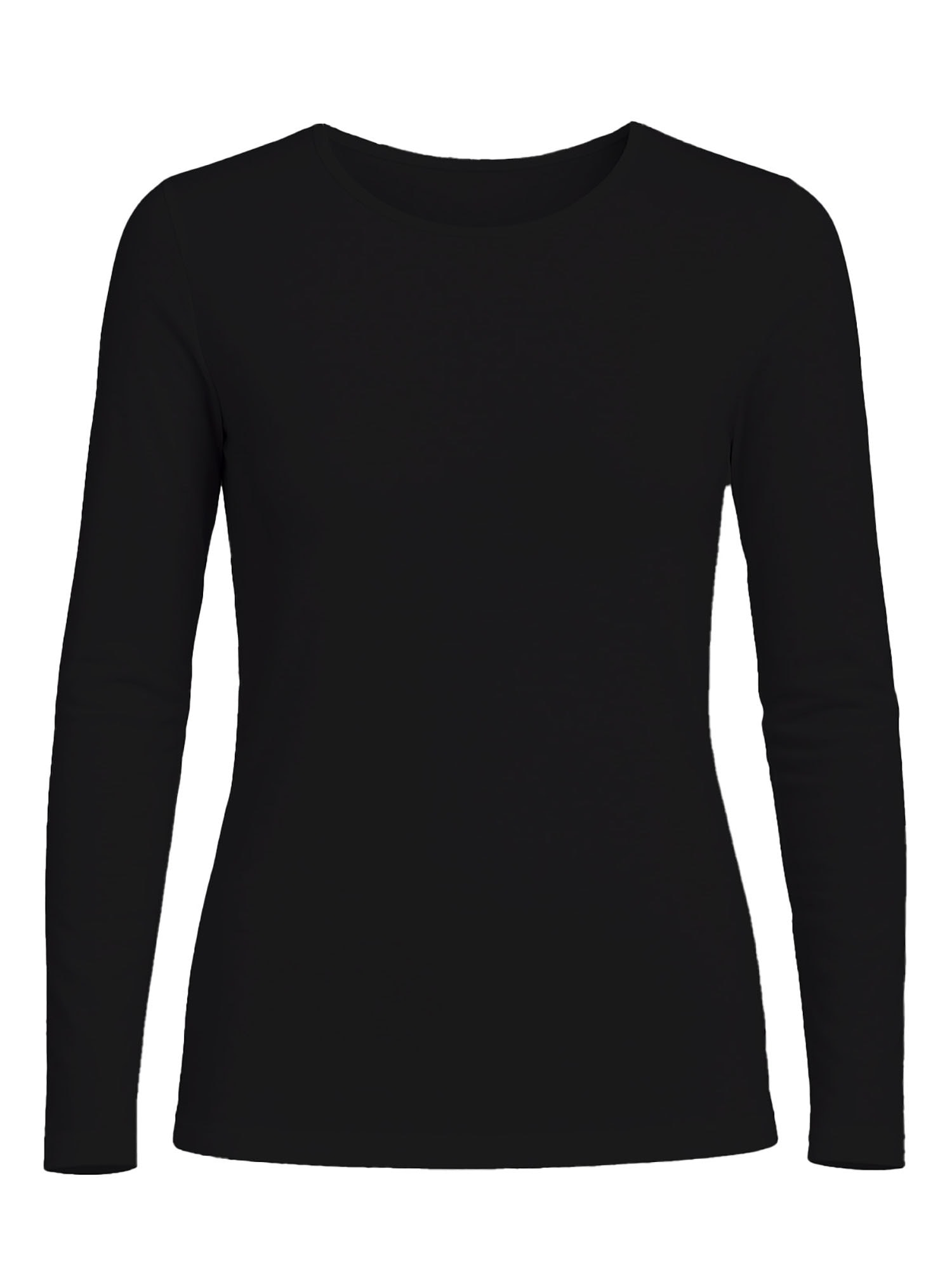 Nina Von C. Unterhemd "Langarm Damen Shirt Motion" günstig online kaufen