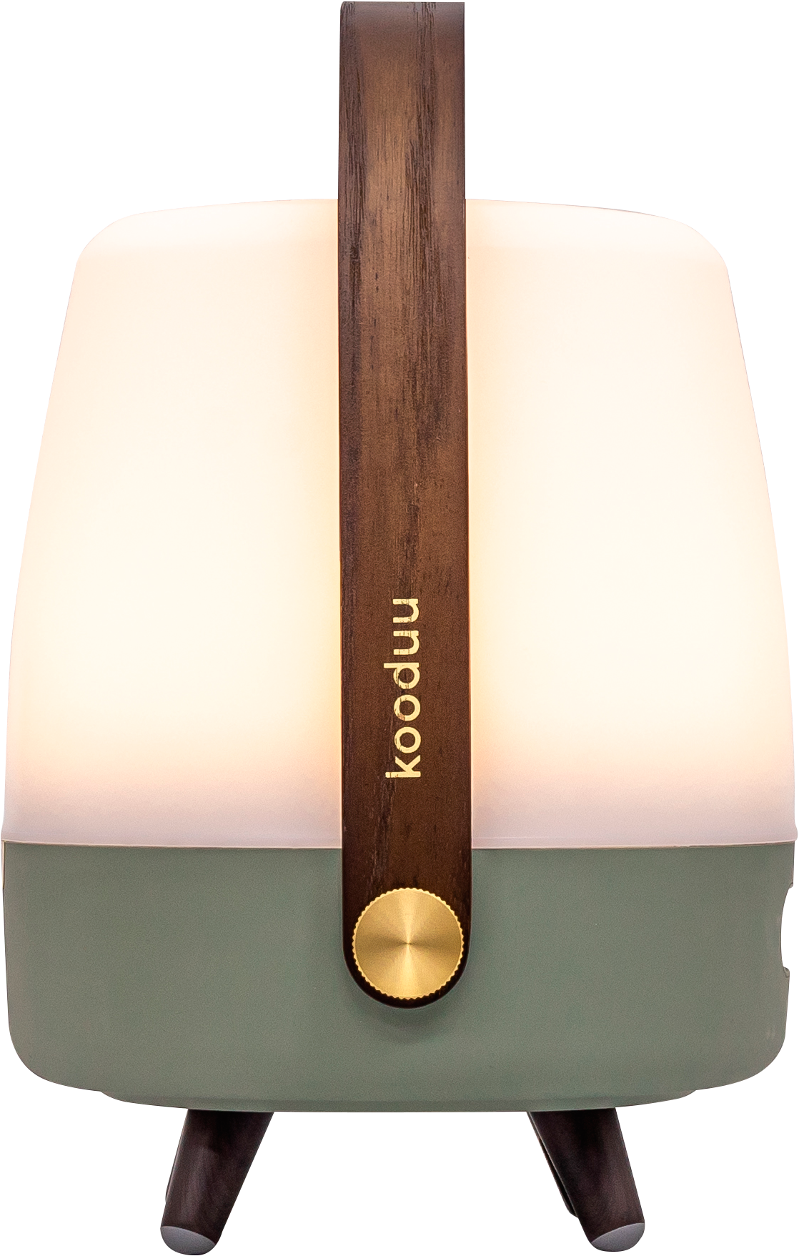 kooduu LED Tischleuchte »Lite-up Play Mini JBL«, 1 flammig, Leuchtmittel LED-Modul | LED fest integriert, LED Dekolicht, Lautsprecherleuchte