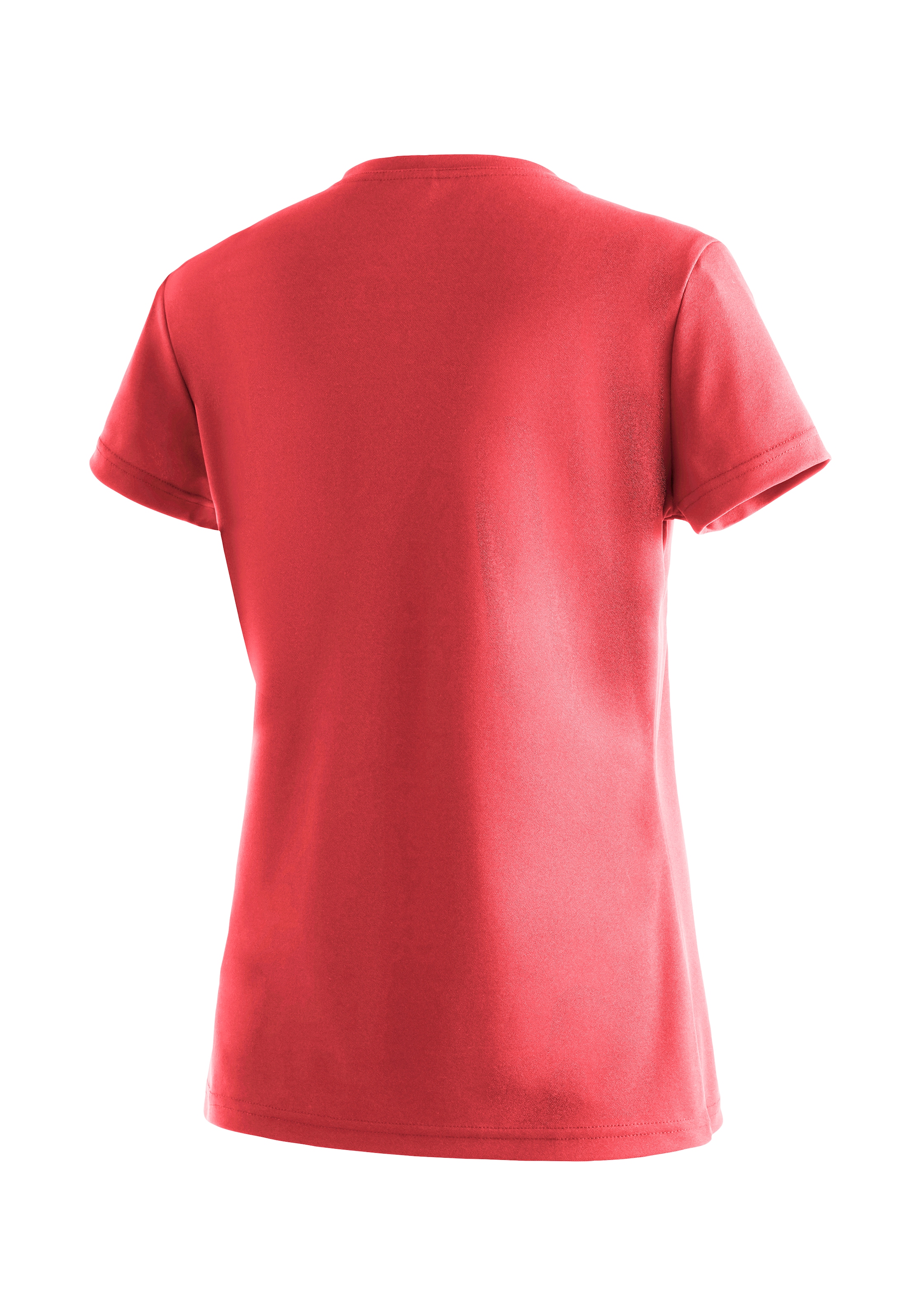 Maier Sports Funktionsshirt »Trudy«, Damen Freizeit für BAUR Kurzarmshirt für | T-Shirt, bestellen und Wandern