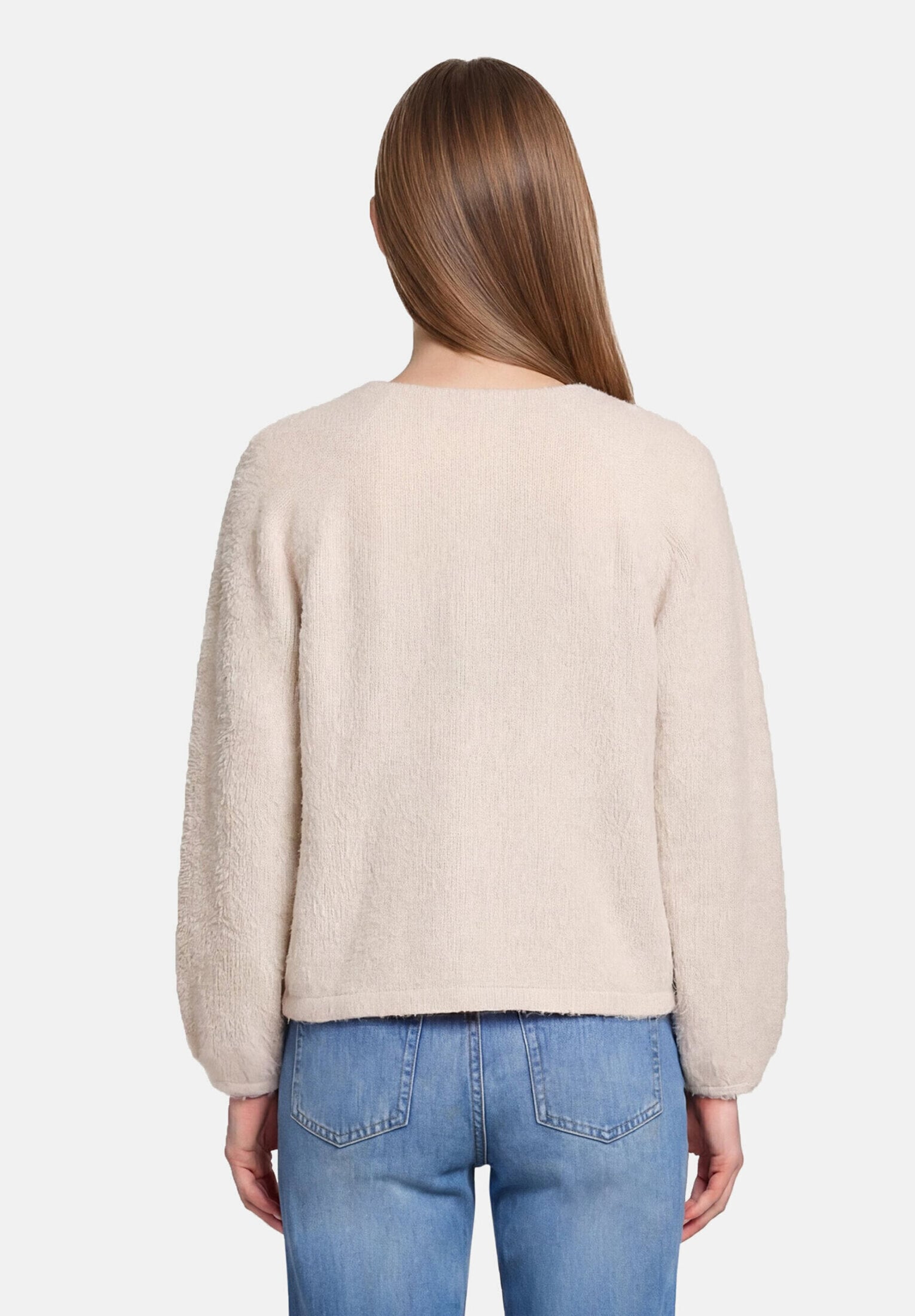 Betty Barclay Strickjacke »Damen mit 3/4 Arm« 1