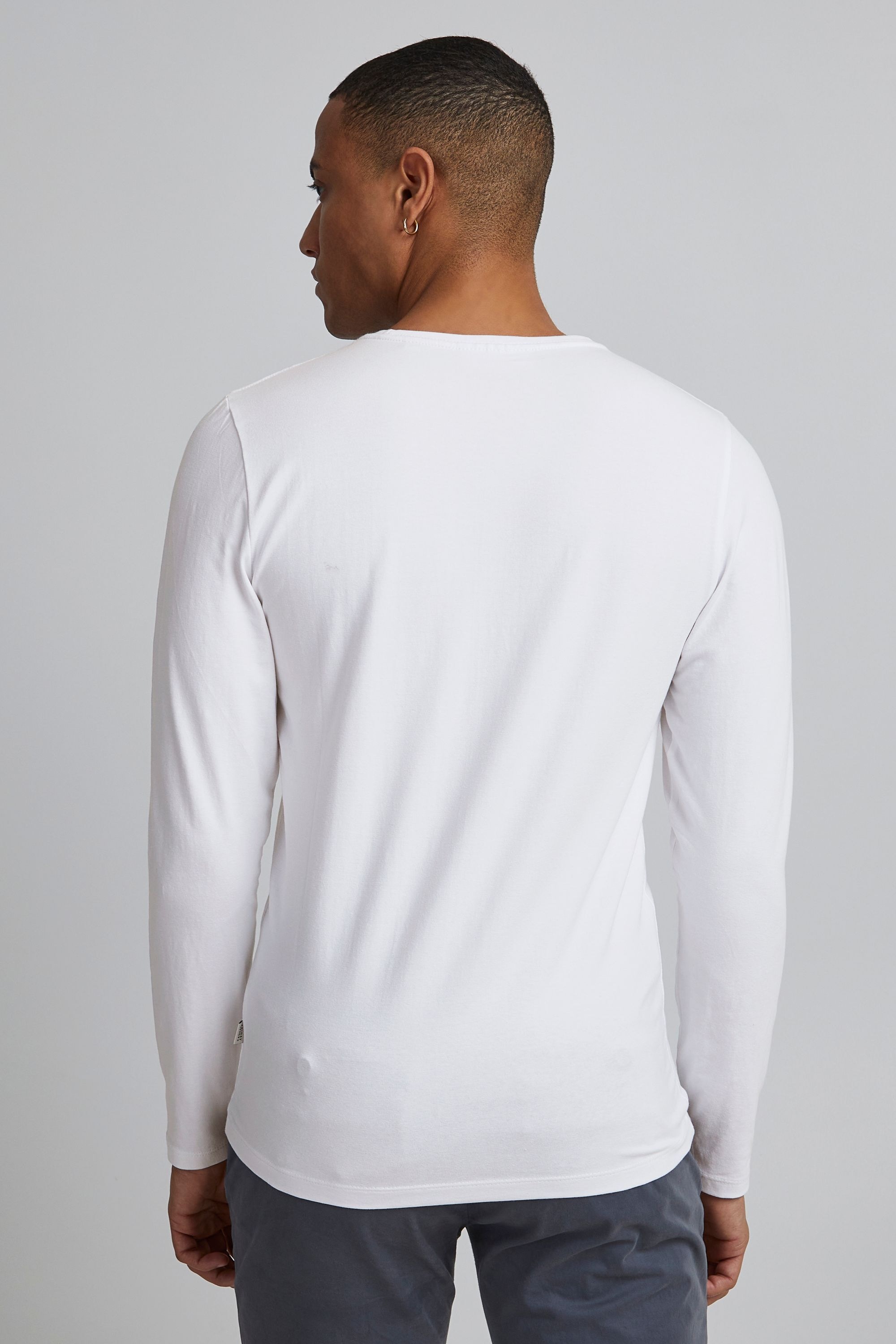 Casual Friday Langarmshirt »Langarmshirt CFTheo«