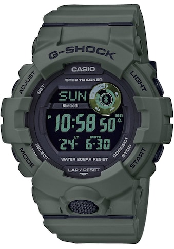 CASIO G-SHOCK Smartwatch »G-Squad, GBD-800UC-3ER« kaufen