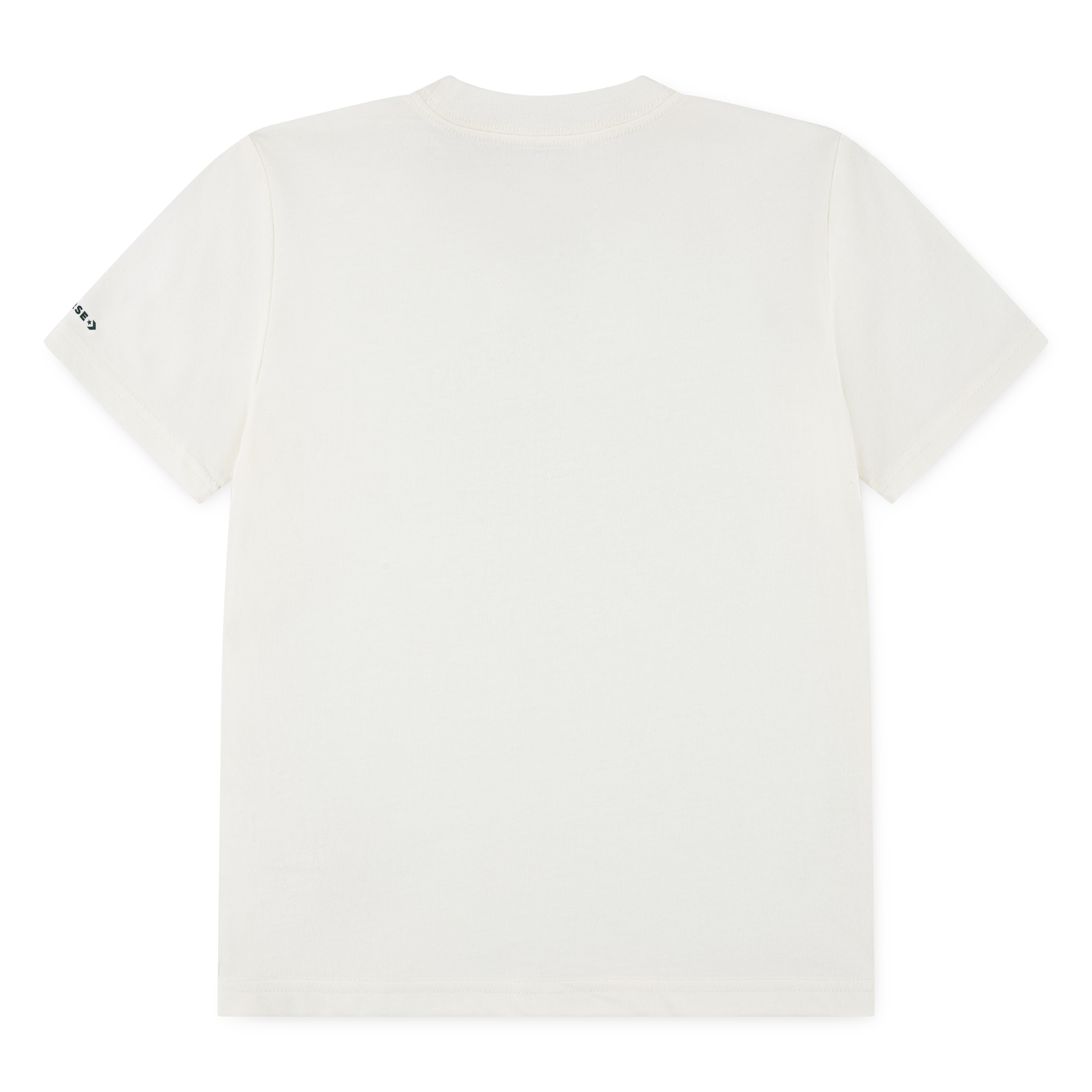 Converse T-Shirt »CNVB DISSECTED CHUCK PATCH SS«, (1 tlg.), für Kinder