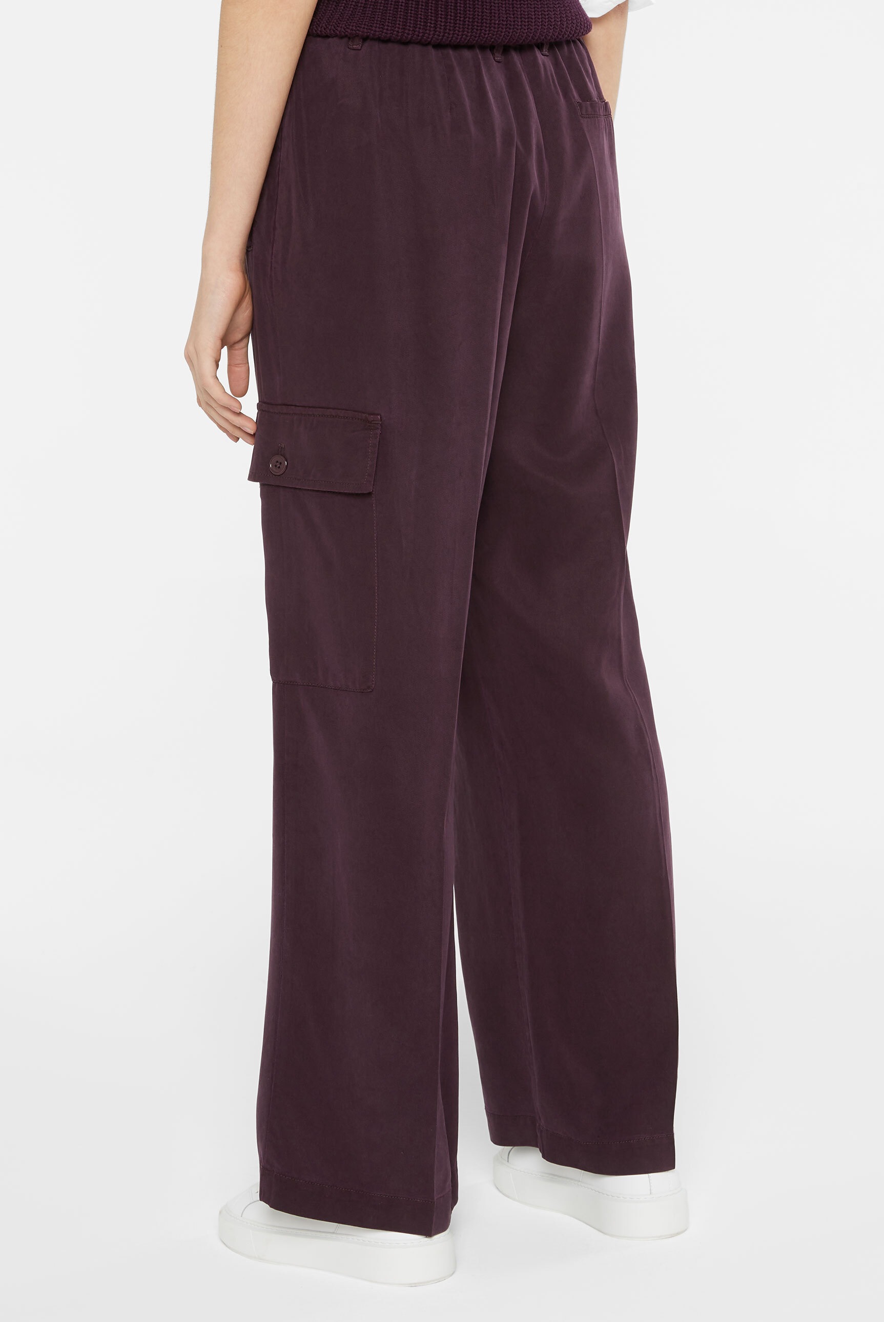 SENSES.THE LABEL Cargohose