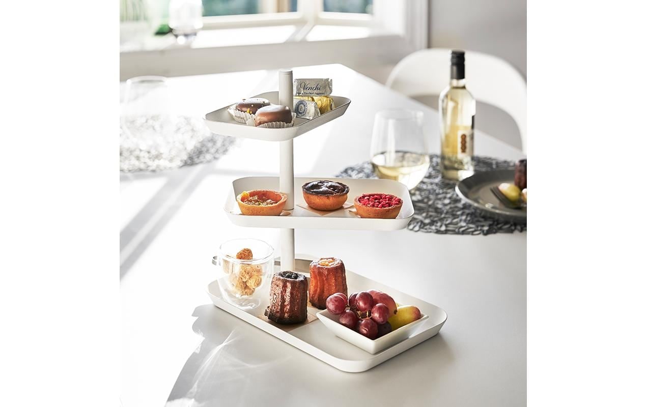 Yamazaki Etagere »Tower 3-stufig«