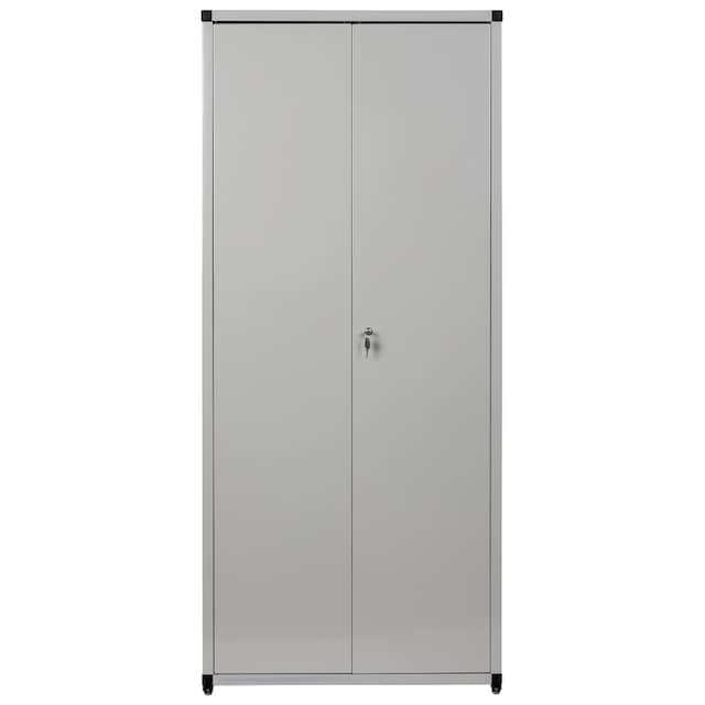 Kreher Werkzeugschrank »MAXI 80«, B/T/H: 80x44x180 cm, abschließbar auf  Rechnung | BAUR