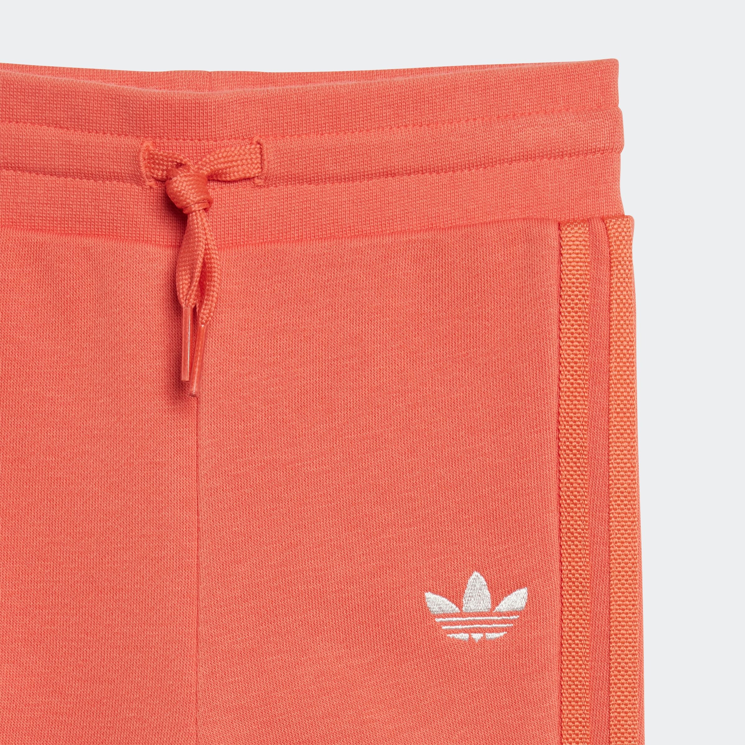 adidas Originals Trainingsanzug »CREW SET«, (2 tlg.)