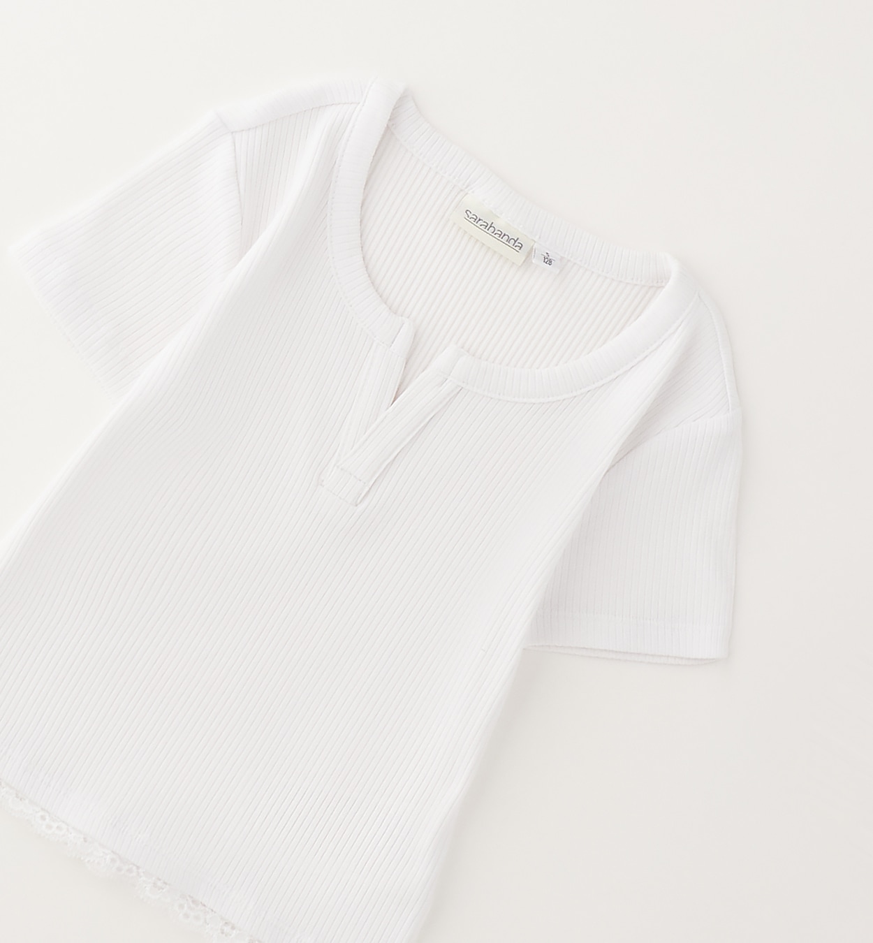 Sarabanda T-Shirt "GIRL SUMMER T-SHIRT"