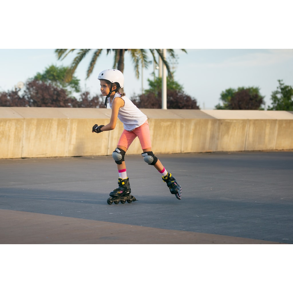 Playlife Inlineskates »Joker«