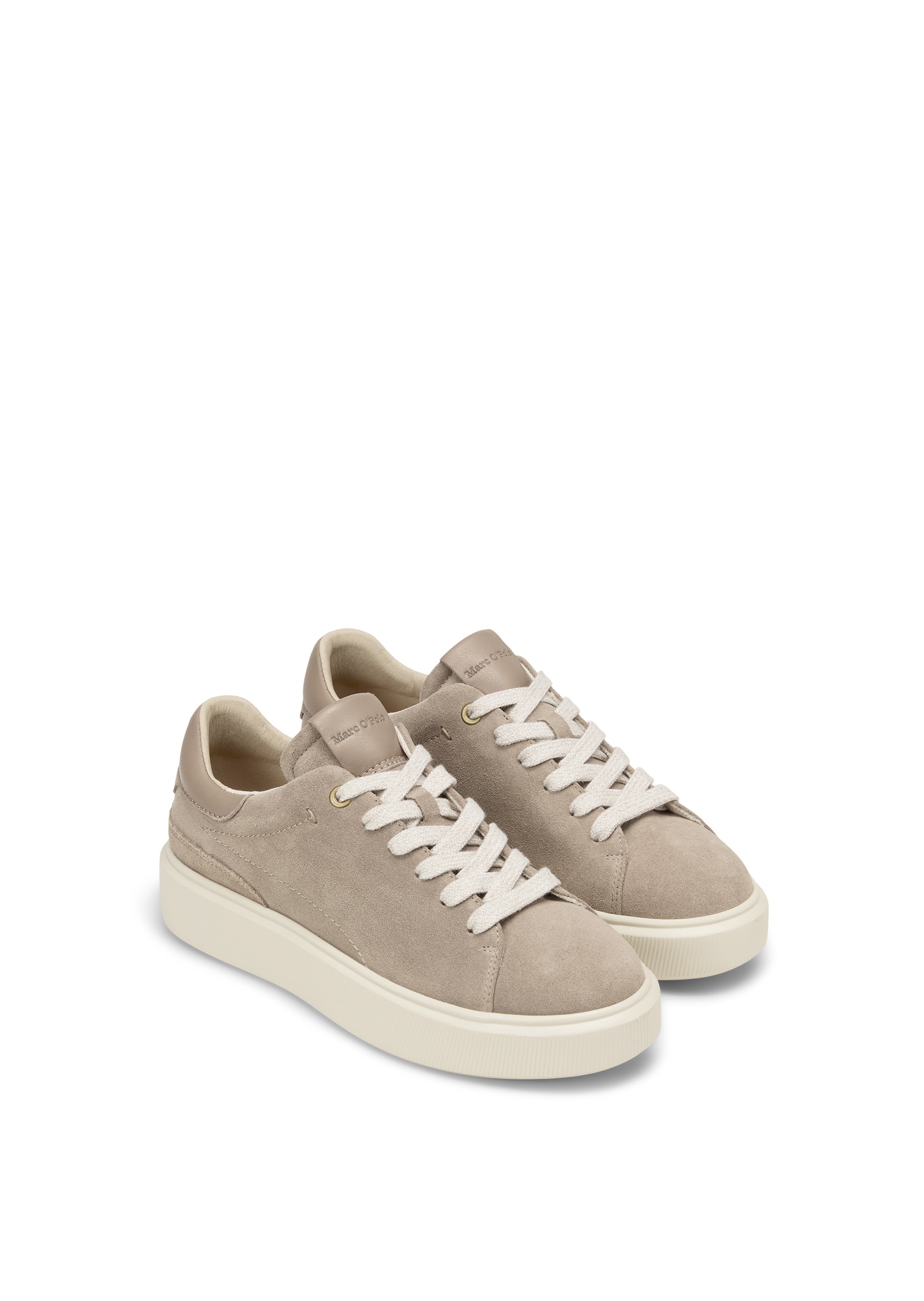 Marc OPolo Plateausneaker "CORA" Schnürschuh, Klassik-Sneaker, Halbschuh mi günstig online kaufen