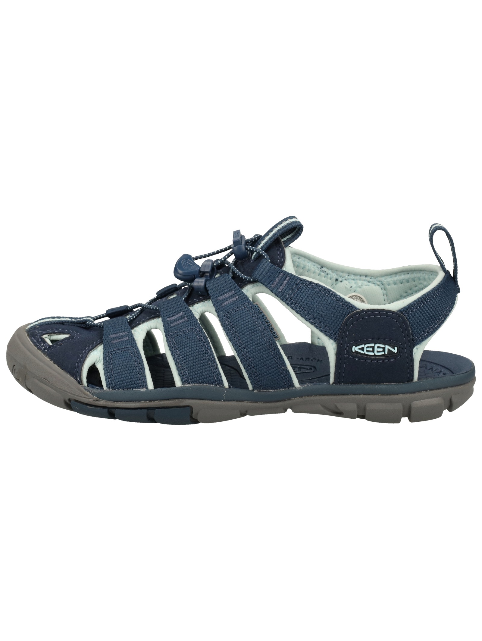 Keen Sandale "Keen Sandalen Textil" günstig online kaufen