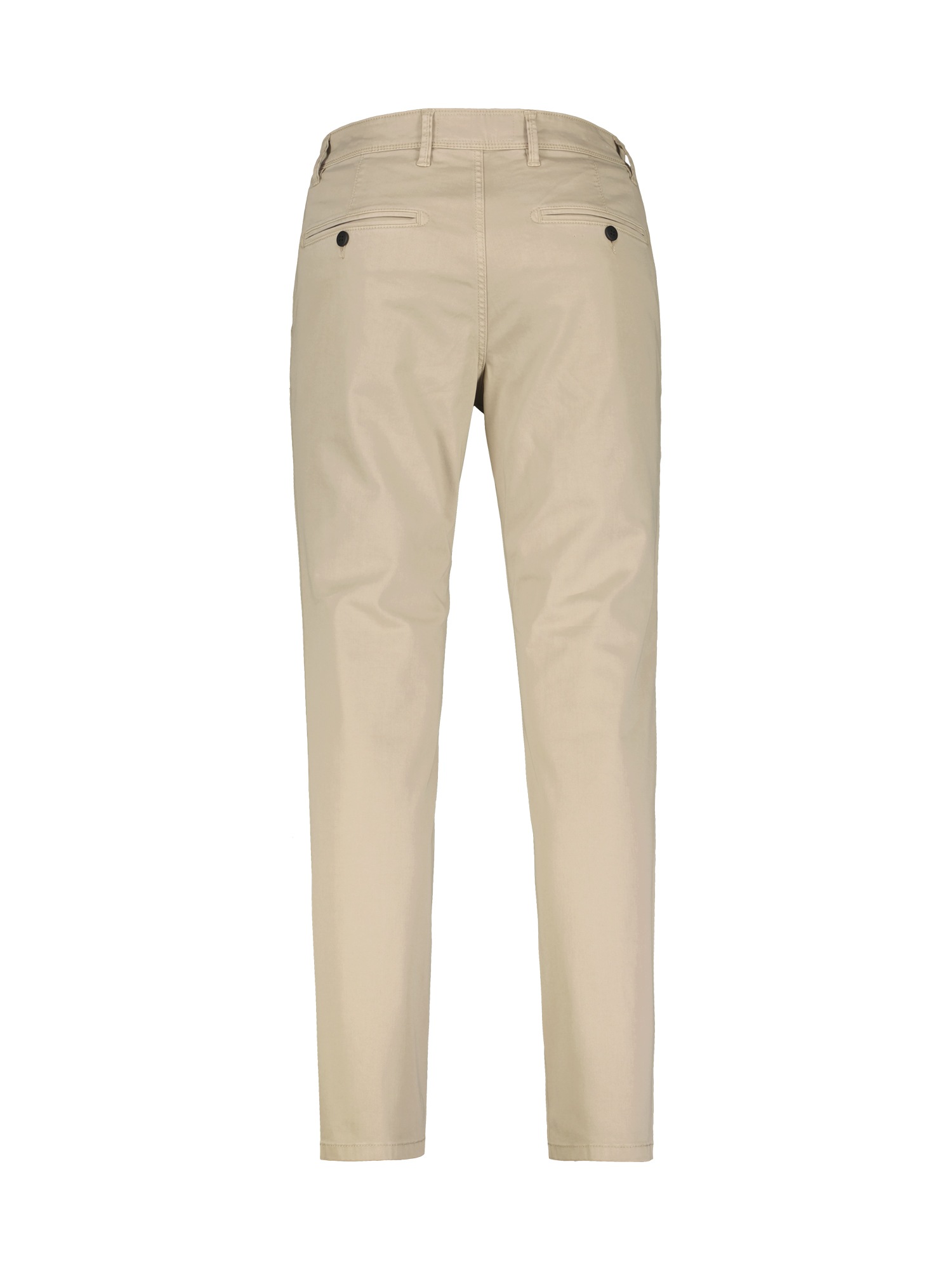 LERROS 5-Pocket-Hose "LERROS Basic Chino in Strukturqualität, SLIM FIT" günstig online kaufen