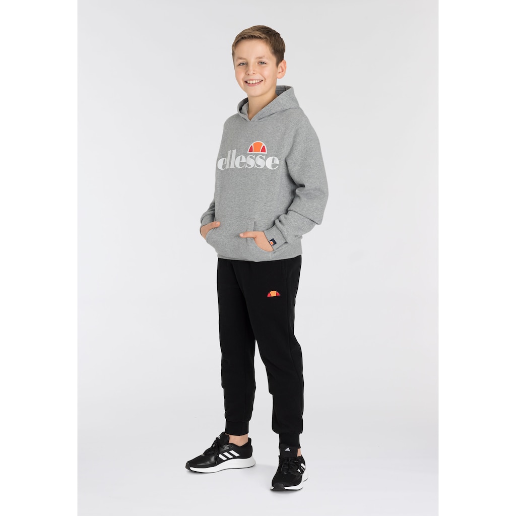 Ellesse Kapuzensweatshirt »JERO OH HOODY JNR - für Kinder«