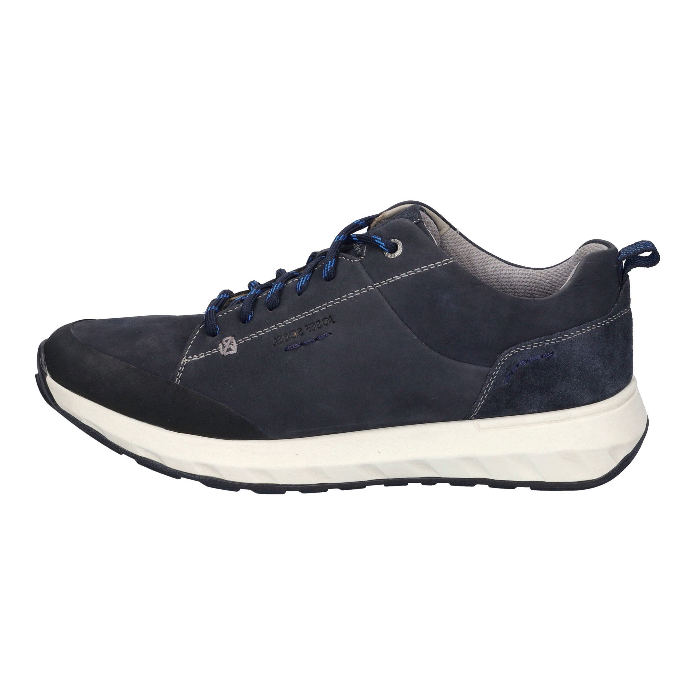 Josef Seibel Sneaker »Cameron 02, indigo-kombi«