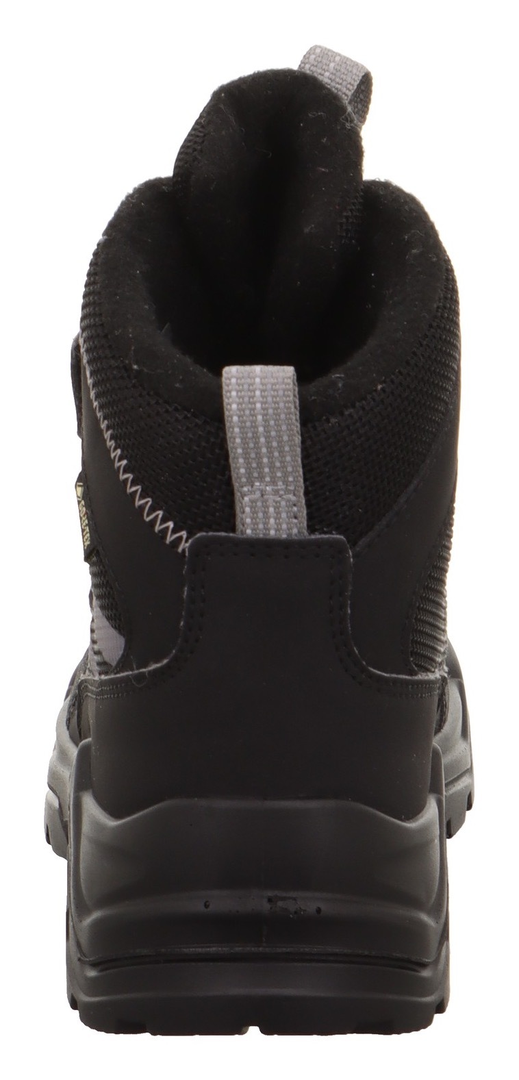 Superfit Winterboots »SNOW MAX WMS: weit«, Snowboots für breite Füße geeignet, Größenschablone zum Download