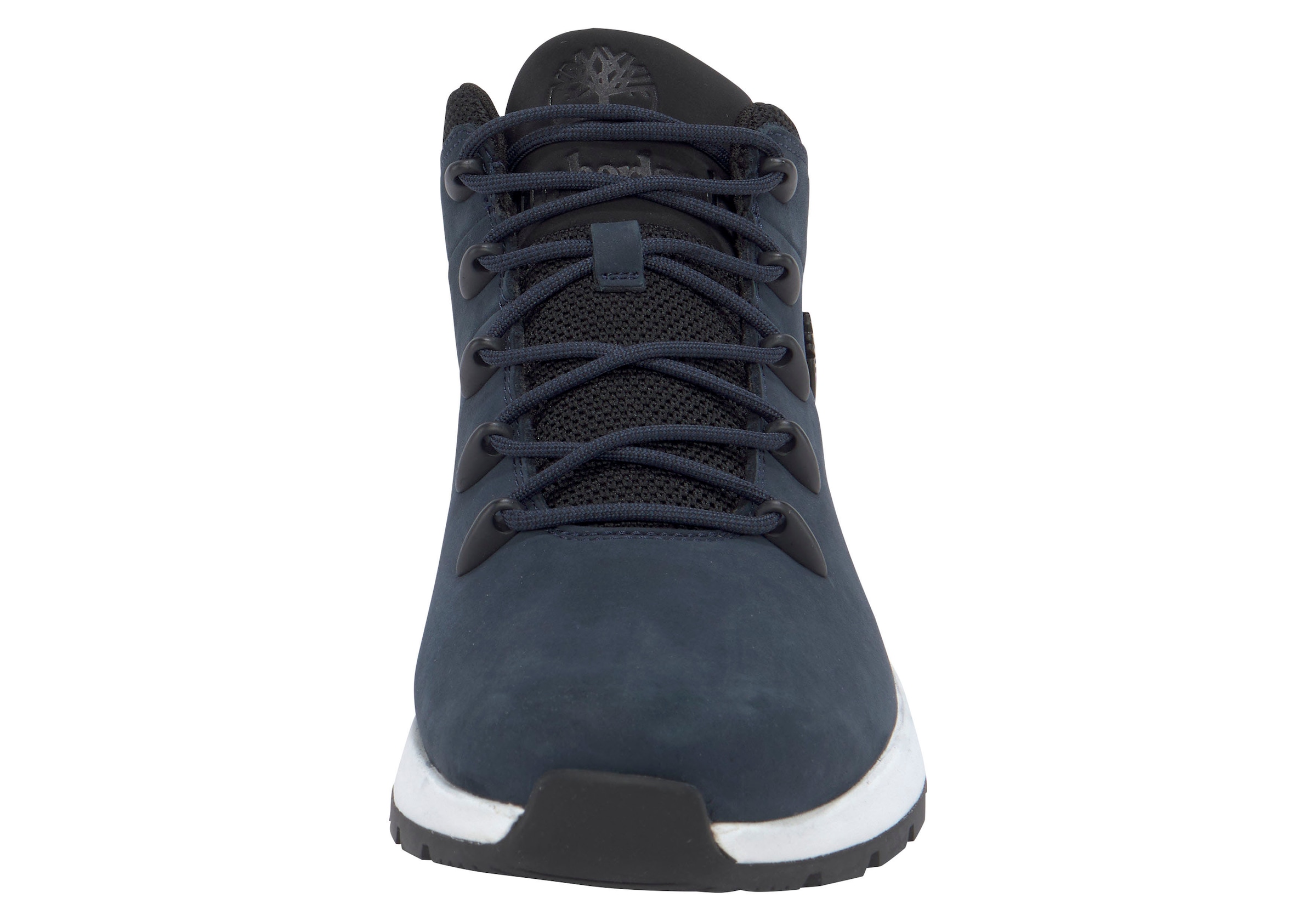 Timberland Schnürboots »SPRINT TREKKER MID LACE UP SNEAKER«, Winterschuhe, Sneakerboots, Winterboots