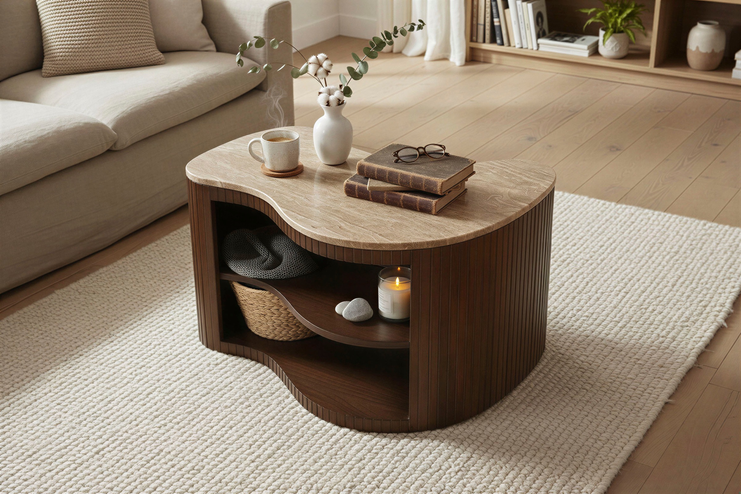 SIT TV-Board 1 Stk. tlg. auch als Couchtisch nutzbar