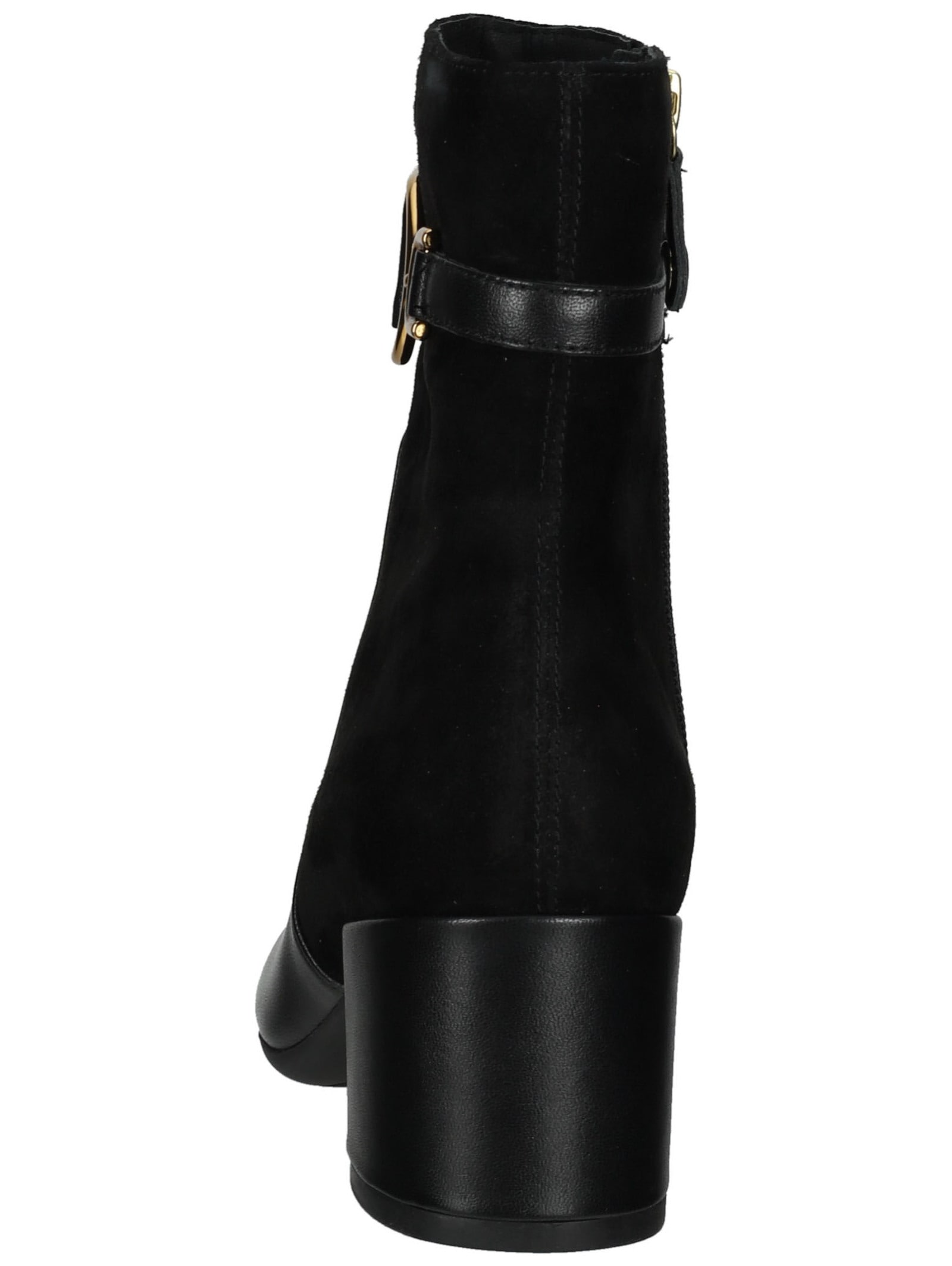 Geox Stiefelette »Geox Stiefelette Leder«