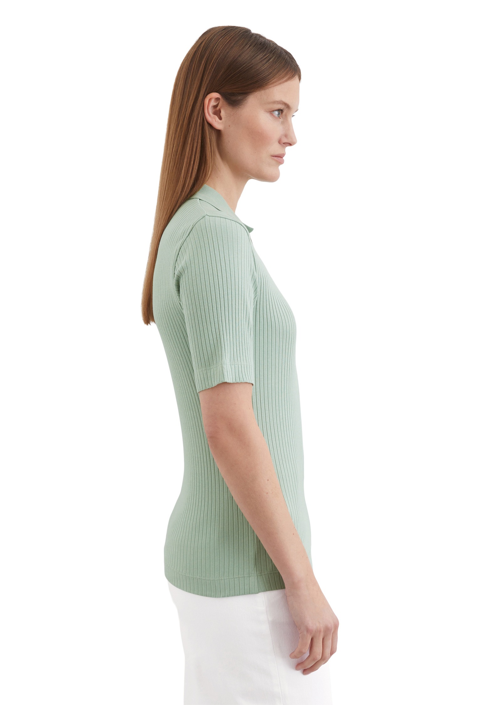 Marc O'Polo Poloshirt »mit TENCEL™ Modal«