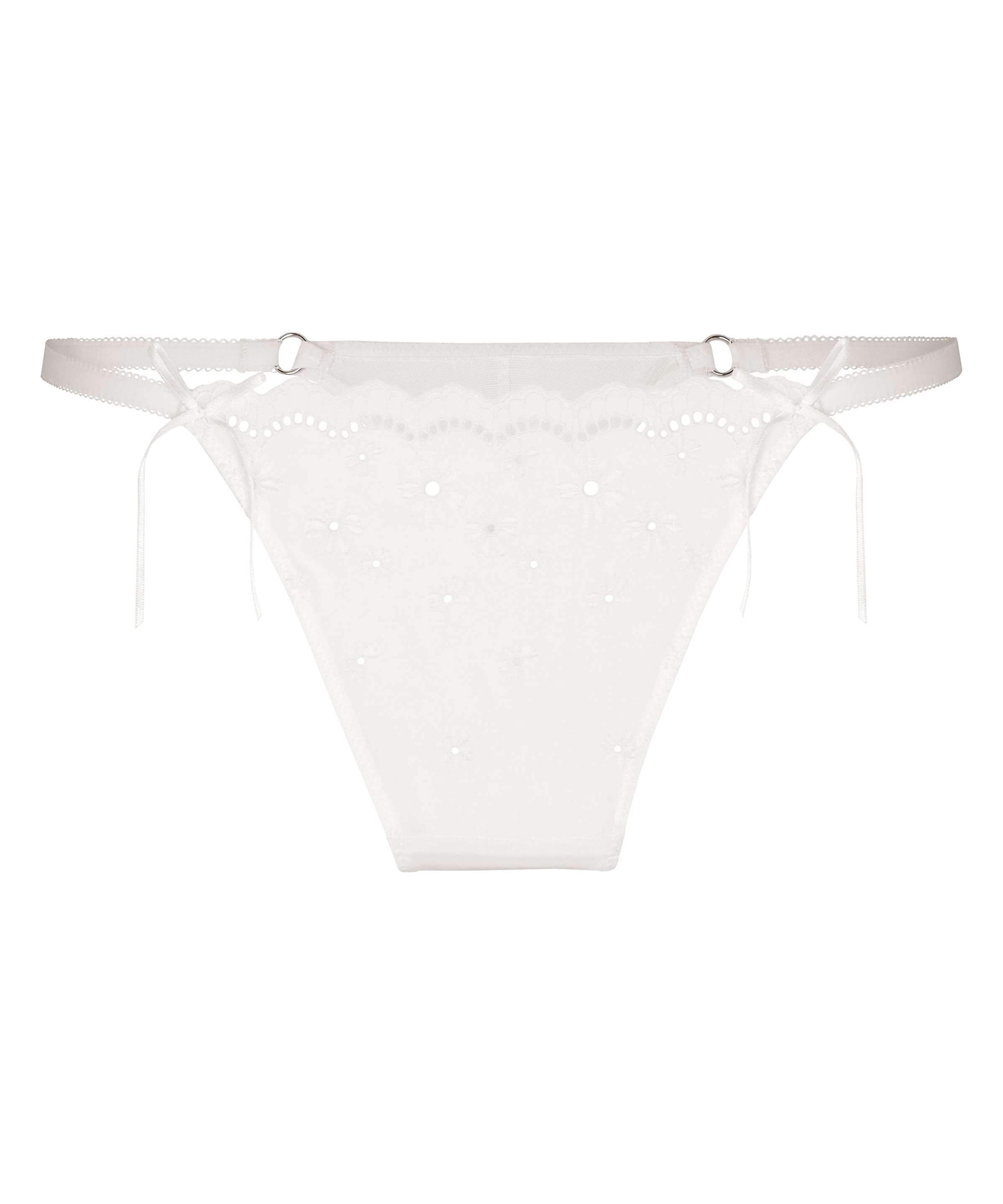 Hunkemöller String »Highleg Thong Gaia«