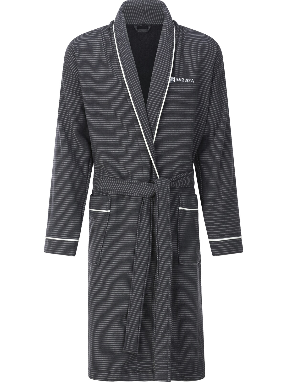 Babista Hausanzug "Bademantel CARAVON" günstig online kaufen
