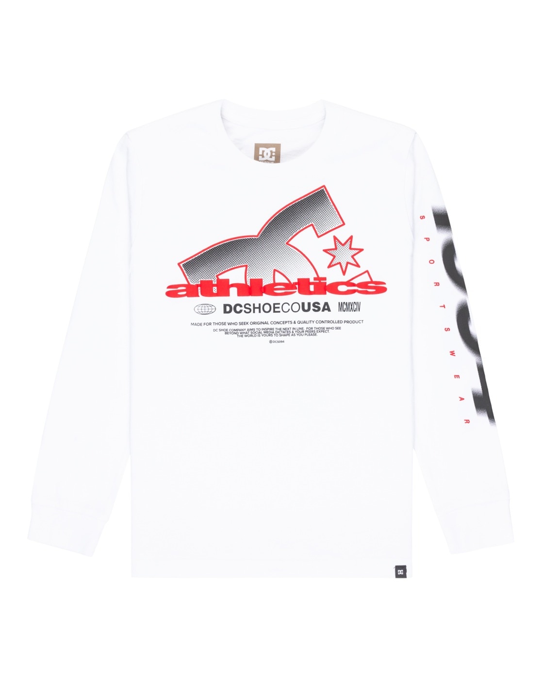 DC Shoes "Slathletic"