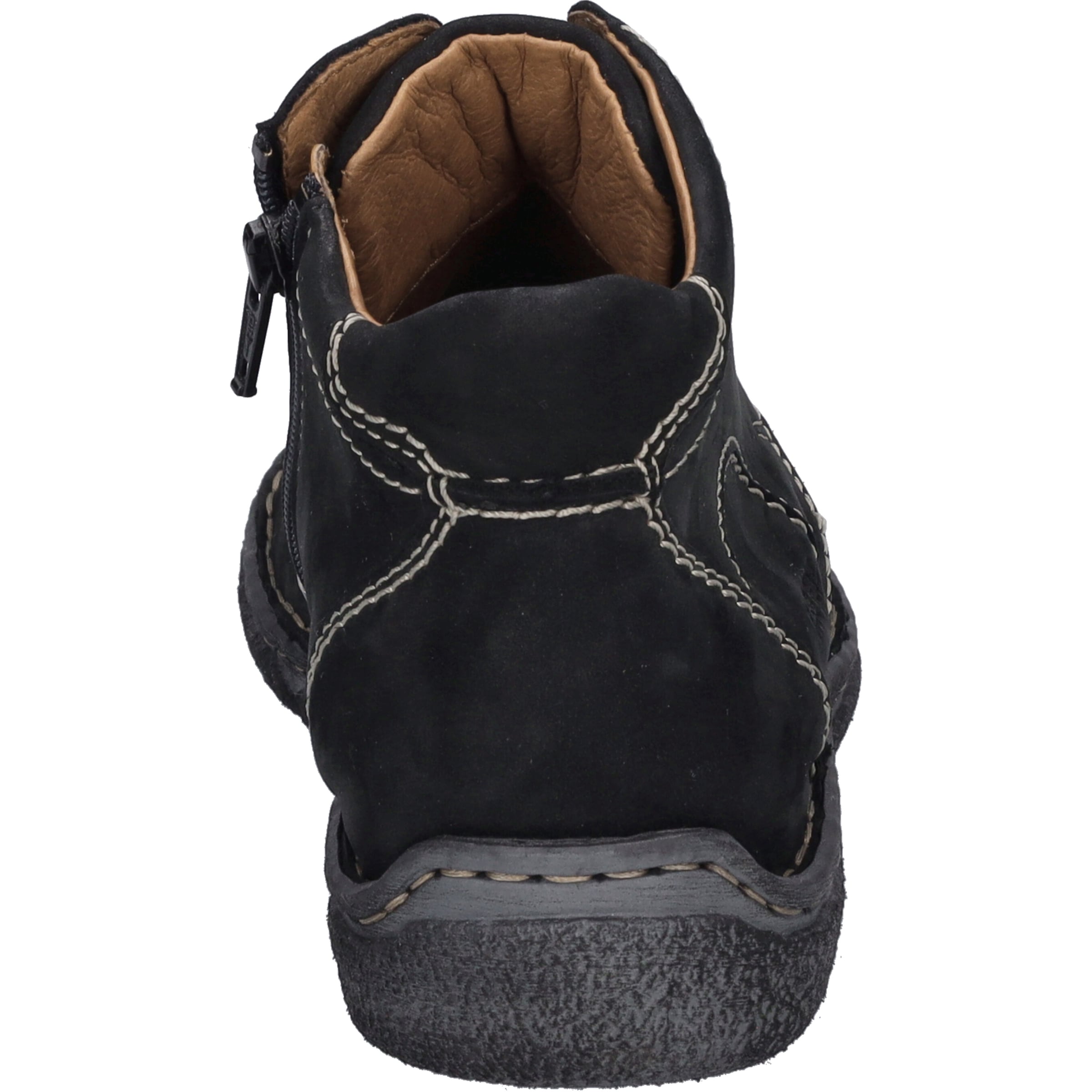 Josef Seibel Stiefelette »Neele 46, schwarz«