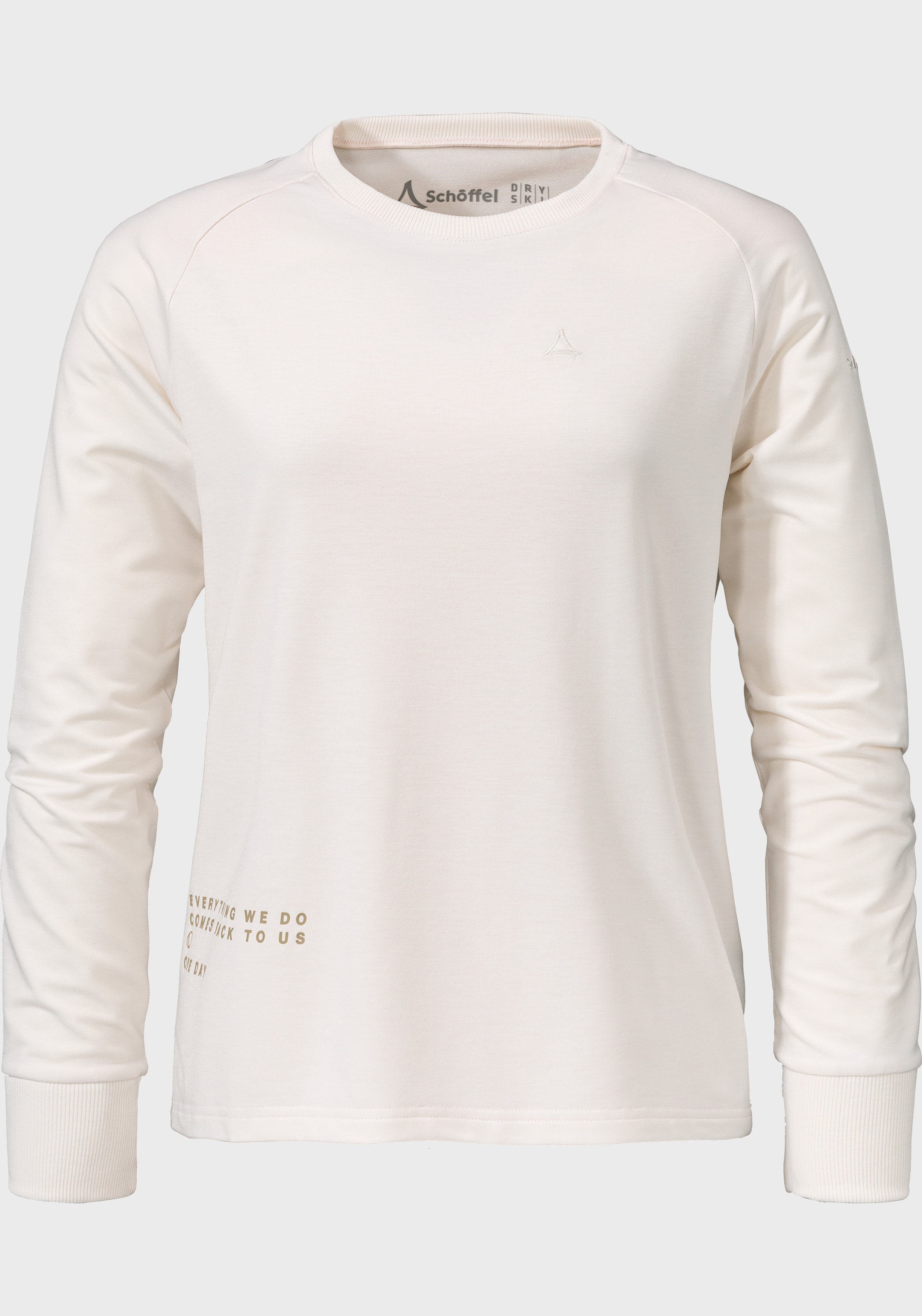 Schöffel Funktionsshirt "Longsleeve Breslau L"