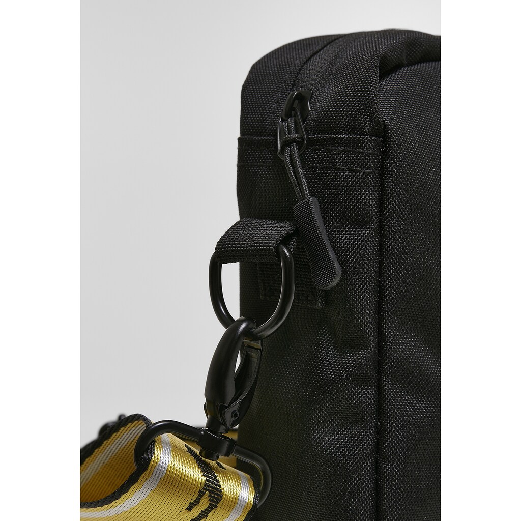 CAYLER & SONS Handtasche »Accessoires C&S WL FO Fast Cross Body Bag«, (1 tlg.)