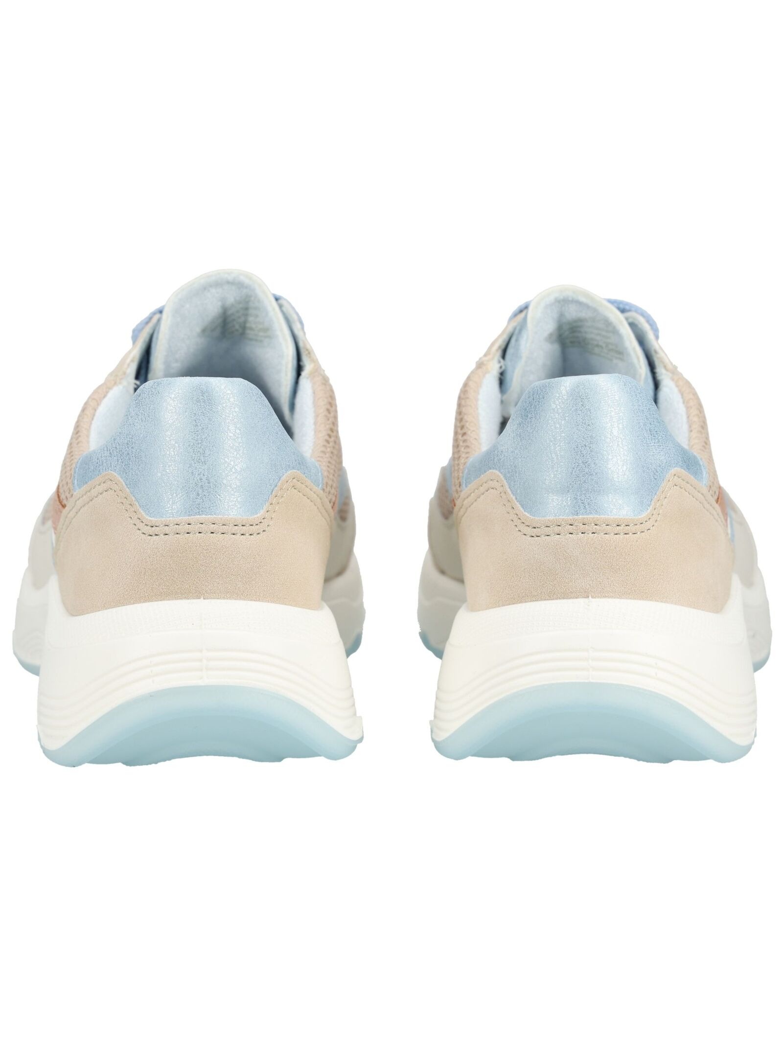 Ara Sneaker »Ara Sneaker Leder/Mesh«