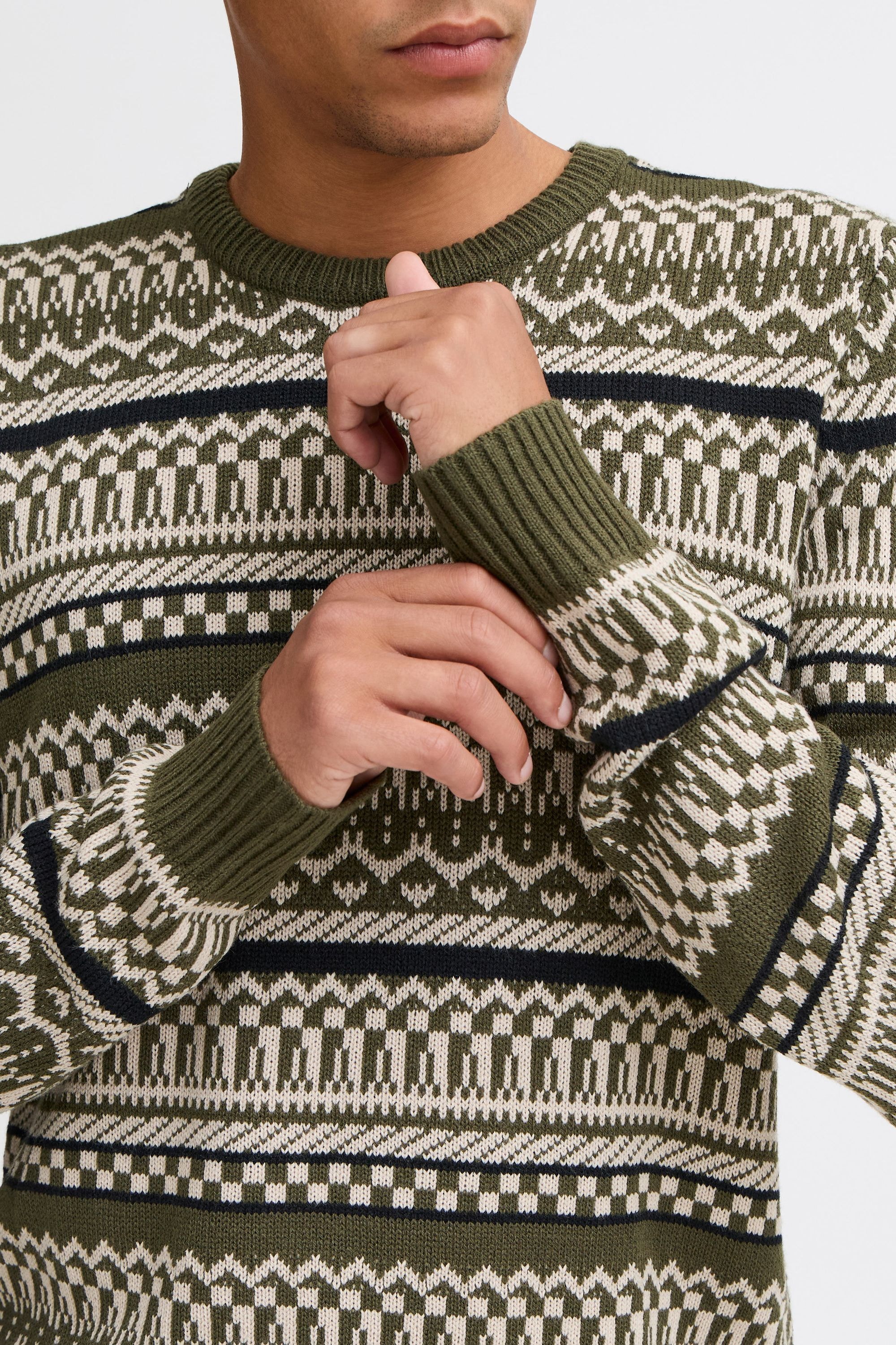 Blend Strickpullover »Strickpullover BHPullover«