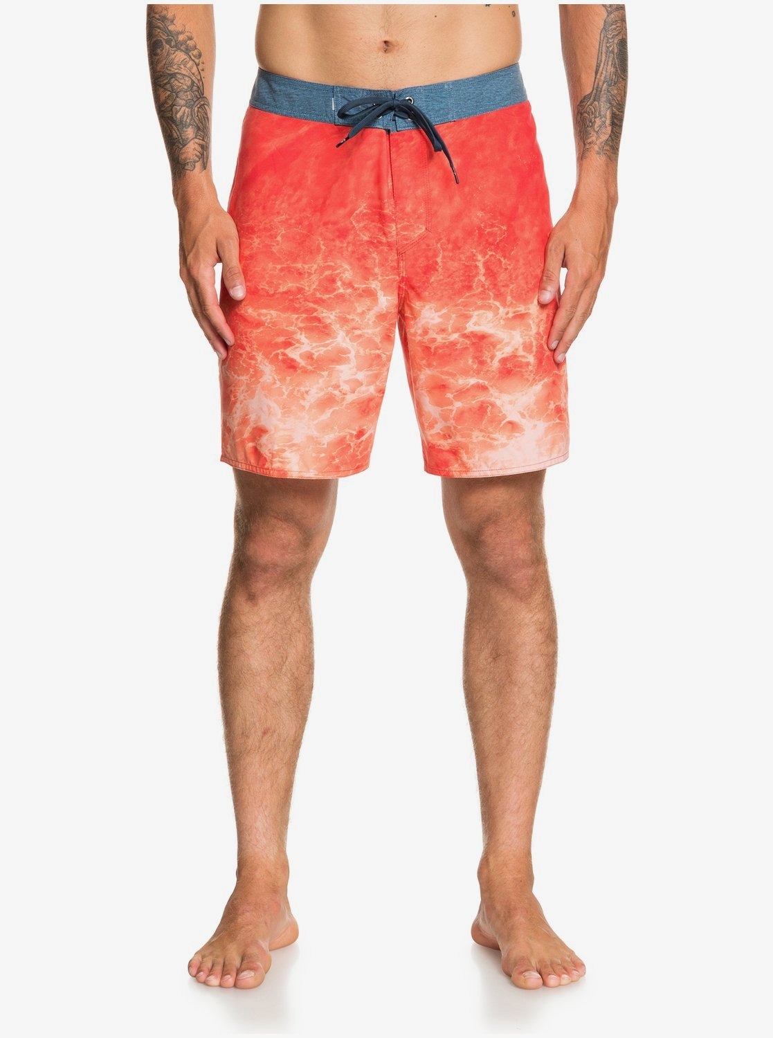 Quiksilver Boardshorts "Everyday Rager 18"" günstig online kaufen